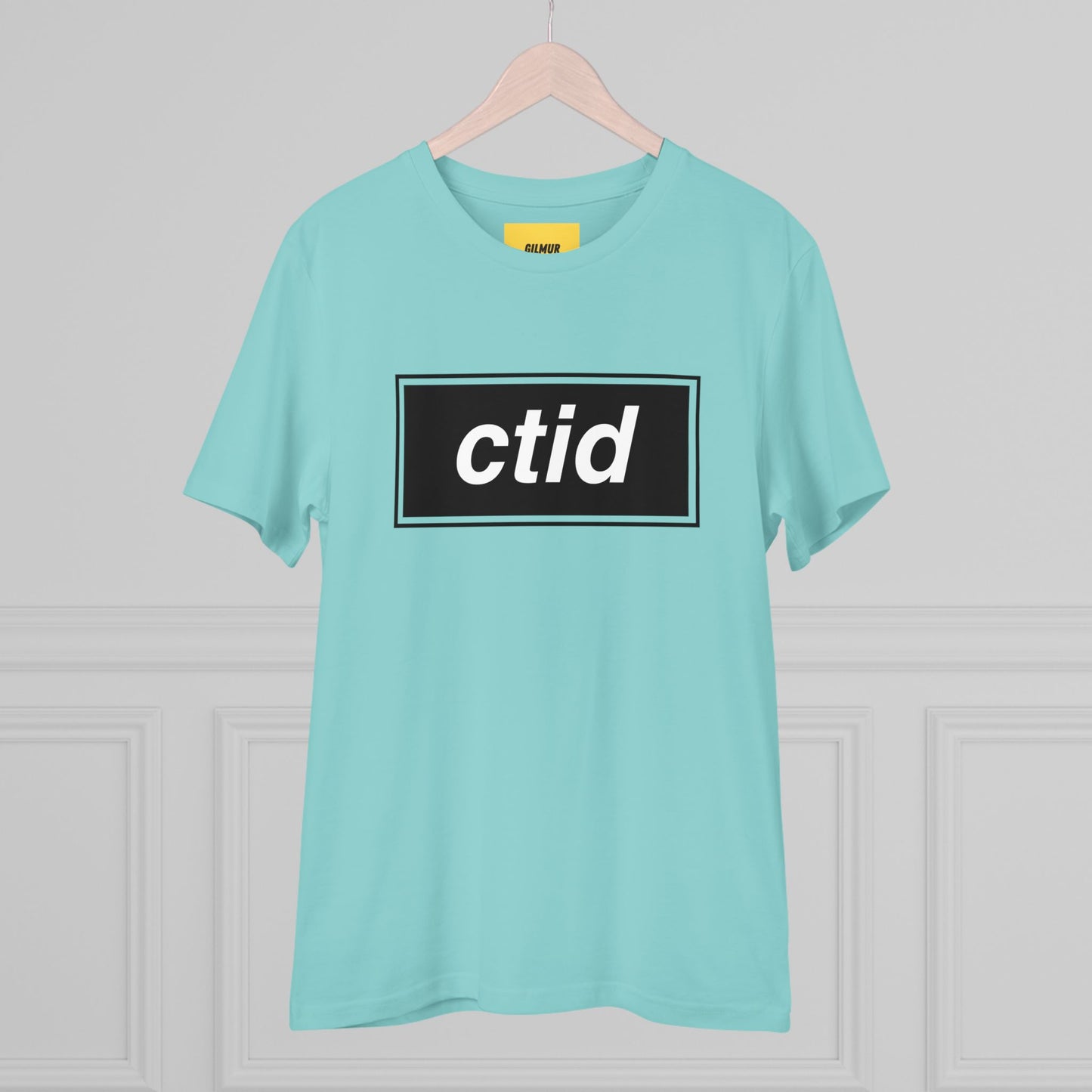 Retro Tee - CTID