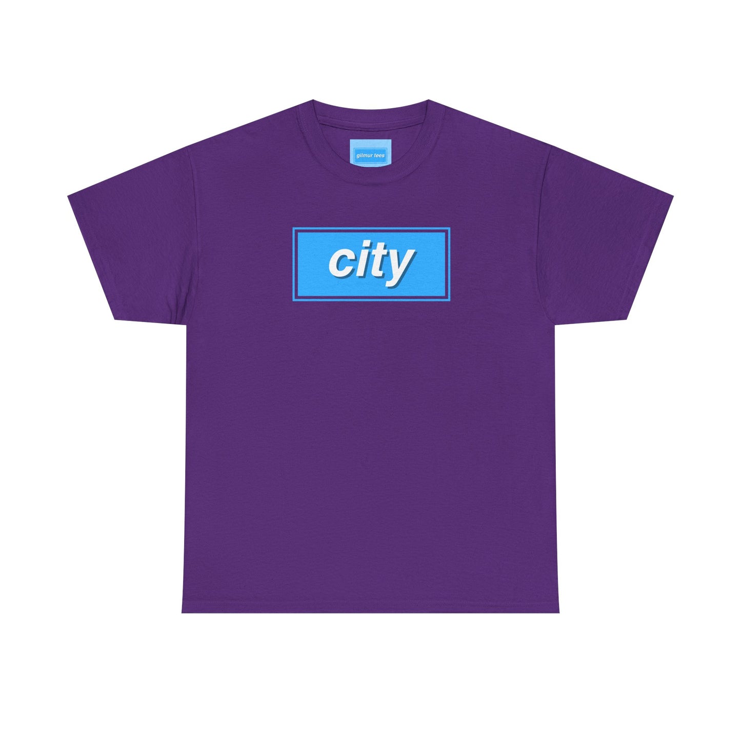 City Tee