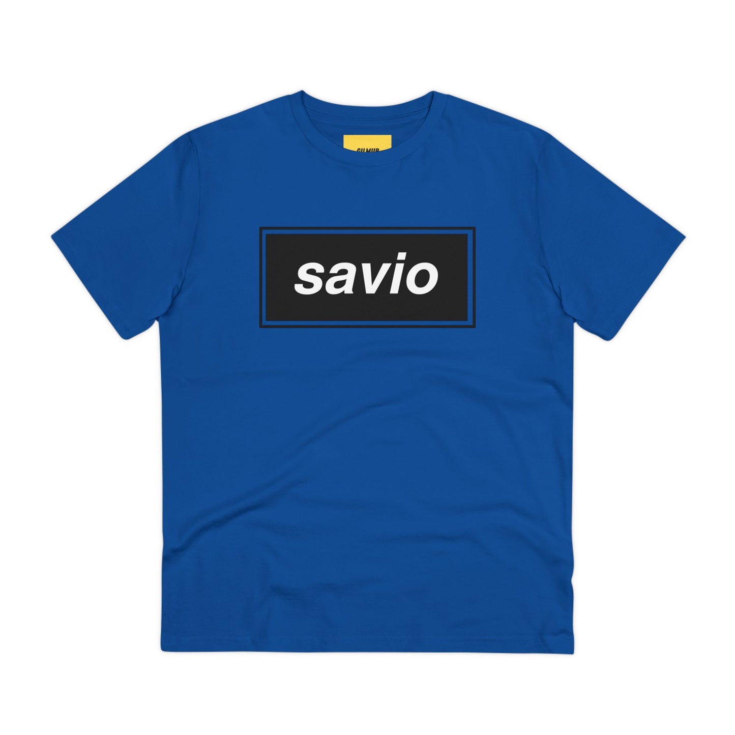 Retro Tee - SAVIO