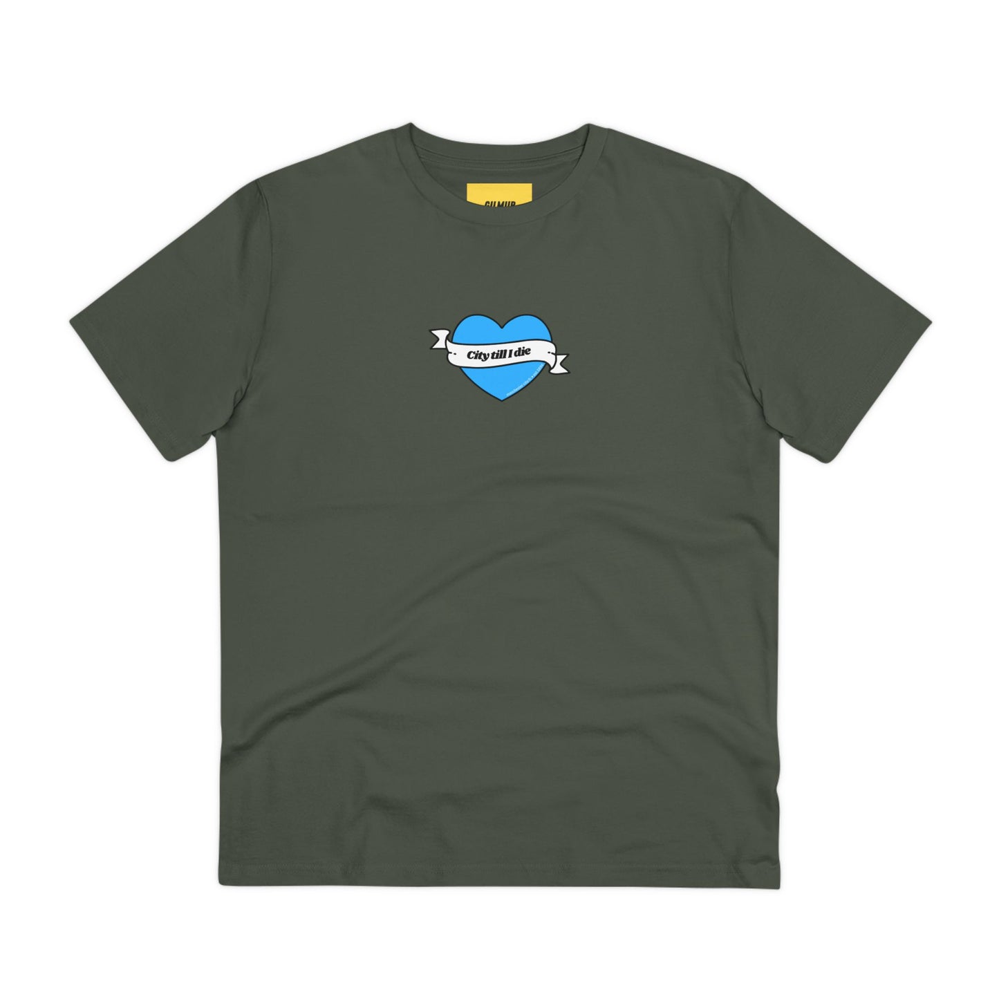CTID Tee - Quality Range