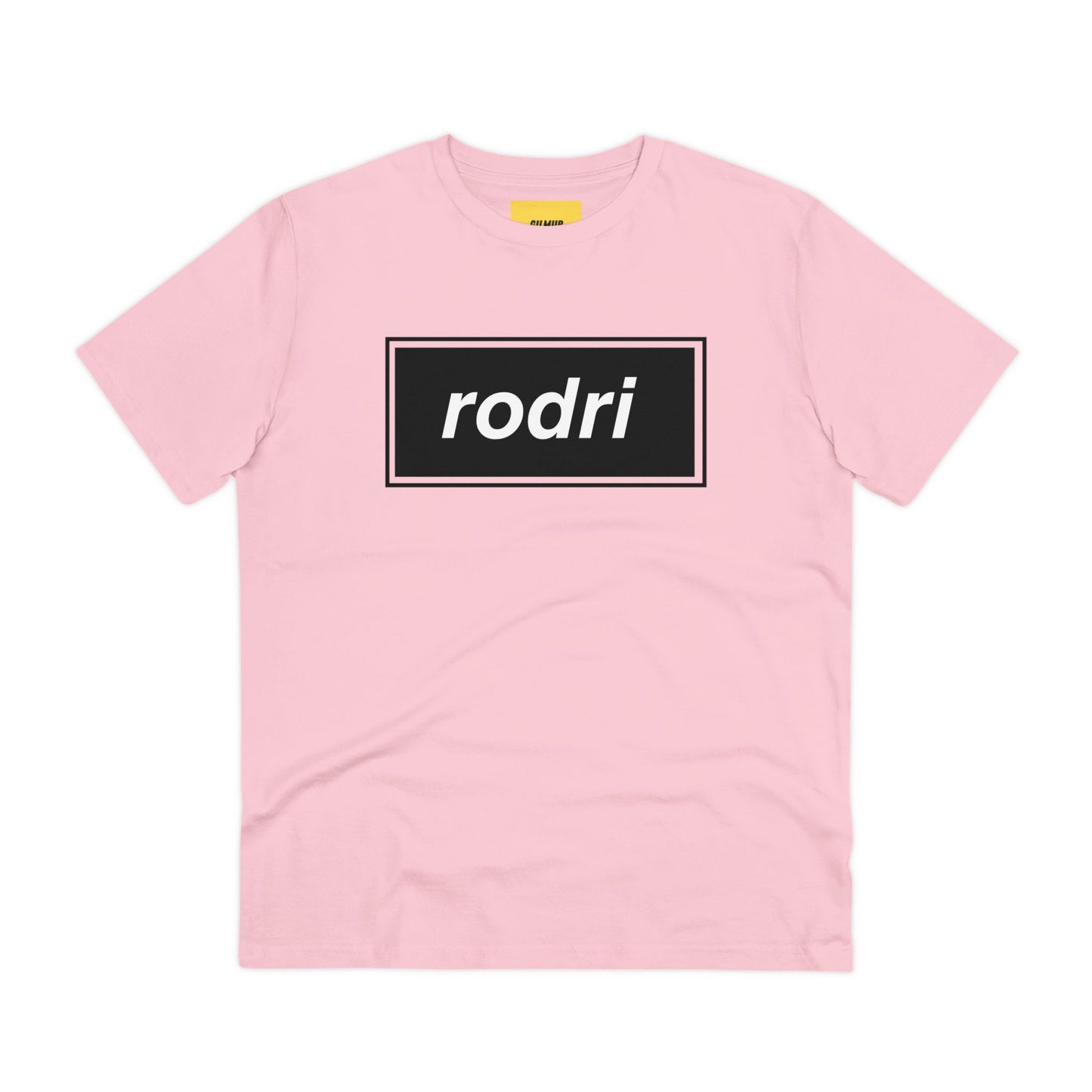 Retro Tee - RODRI