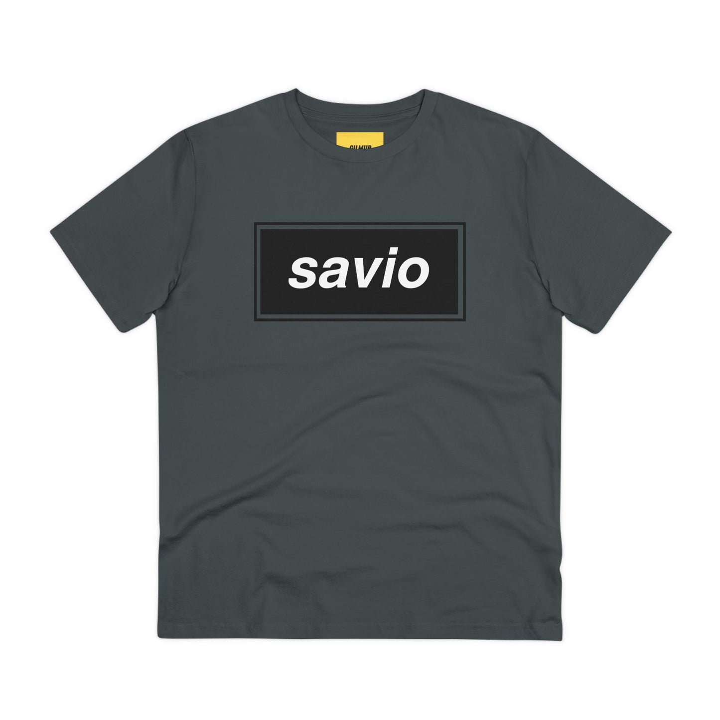 Retro Tee - SAVIO
