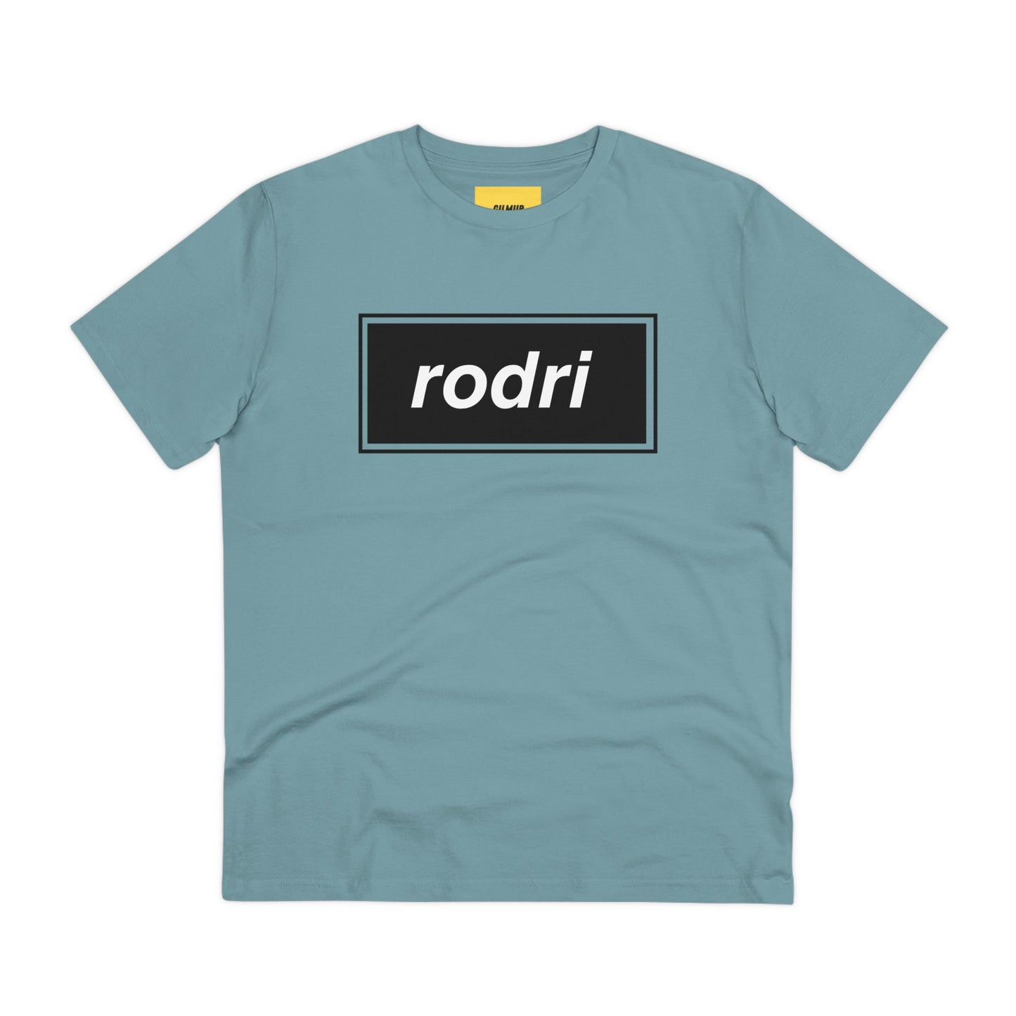 Retro Tee - RODRI