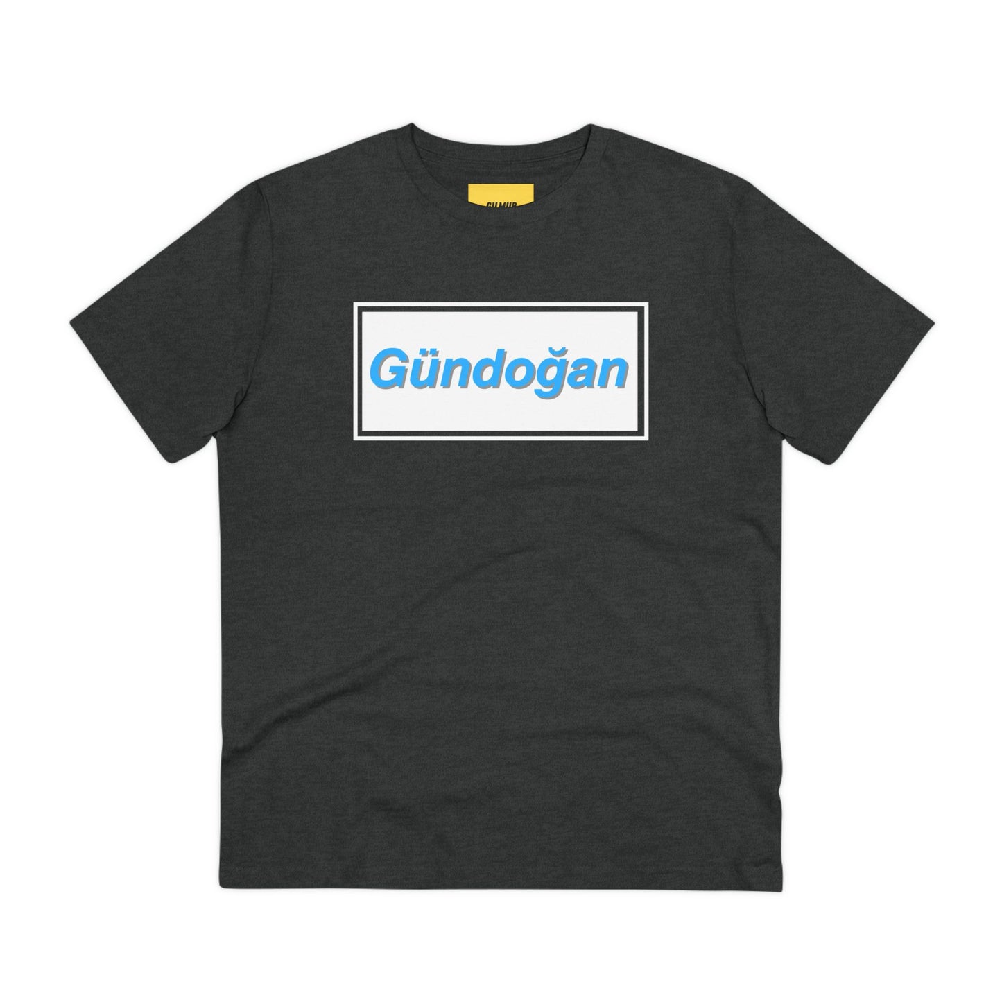 Retro Tee - Gündoğan