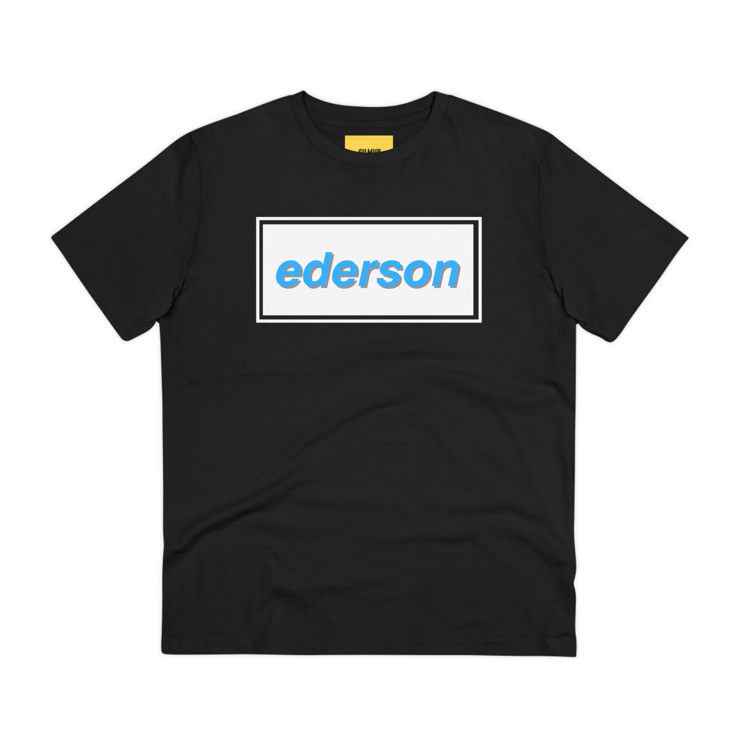 Retro Tee - EDERSON