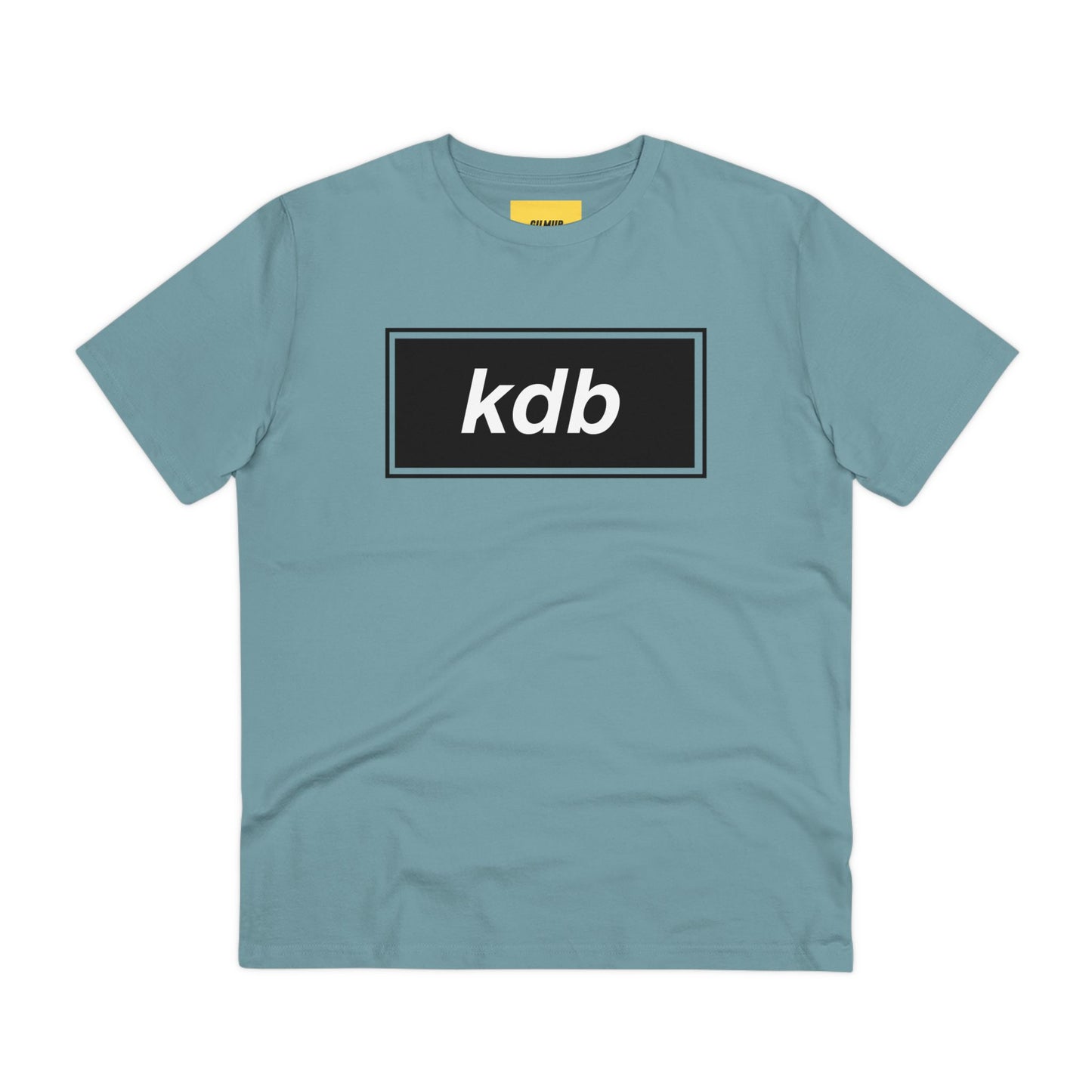 Retro Tee - KDB
