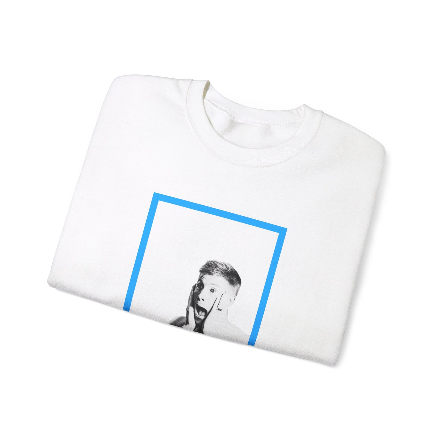 KING KEV SWEATSHIRT
