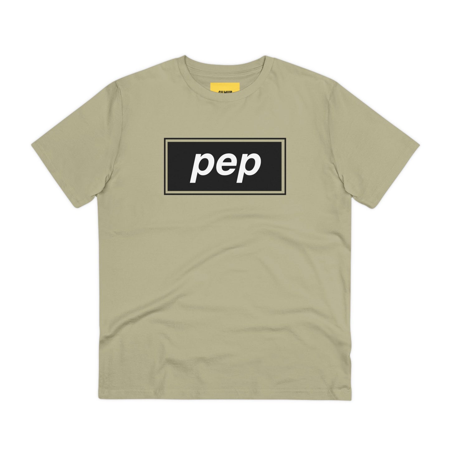 Retro Tee - PEP