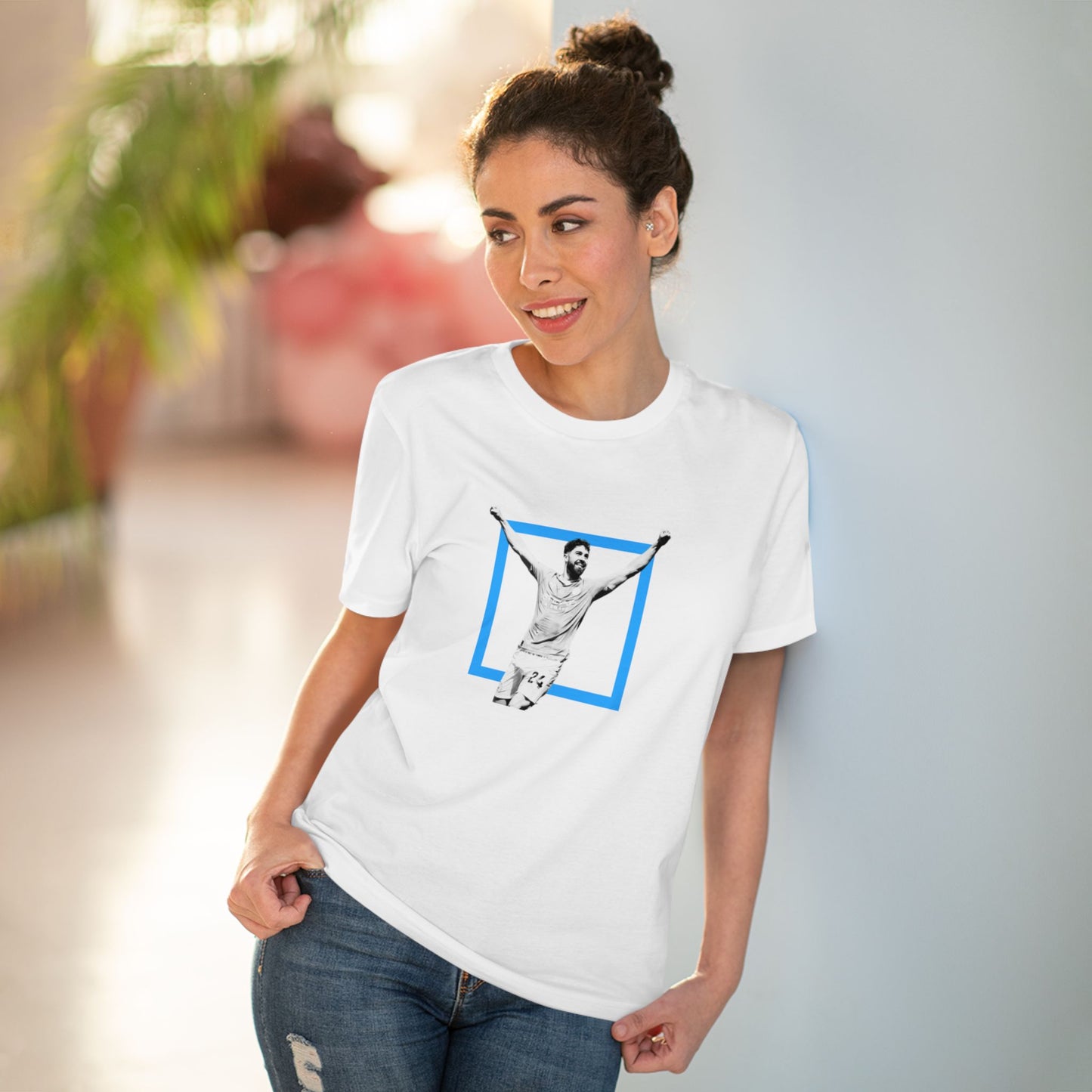 JOSKO TEE