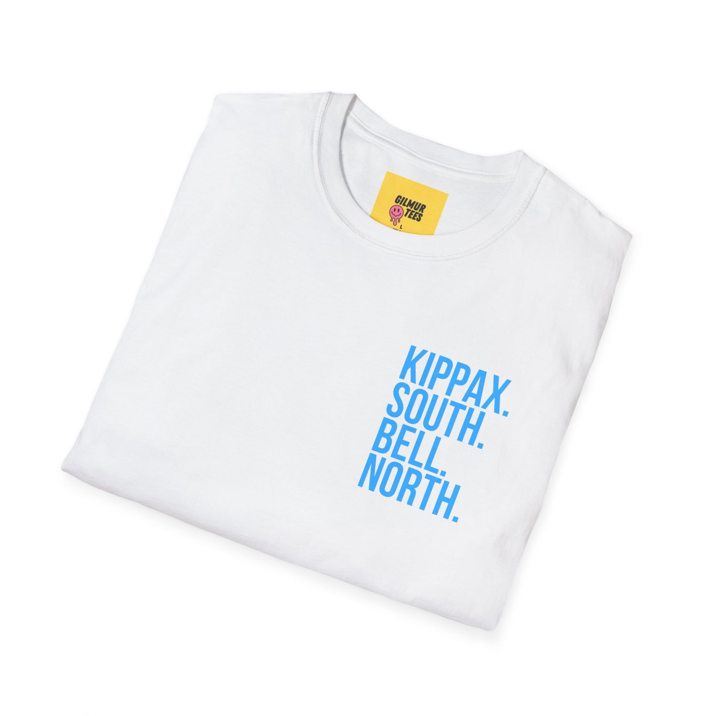 Manchester City FC - Stand Names Tee