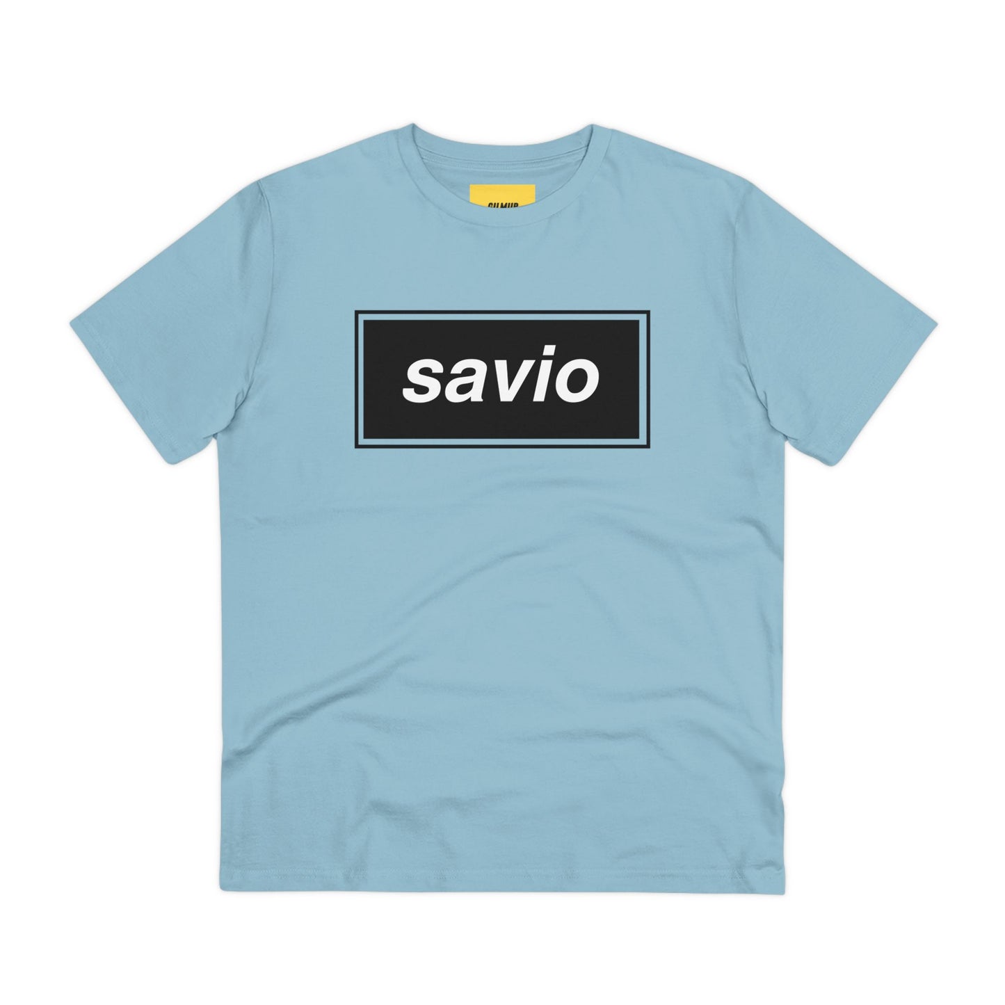 Retro Tee - SAVIO