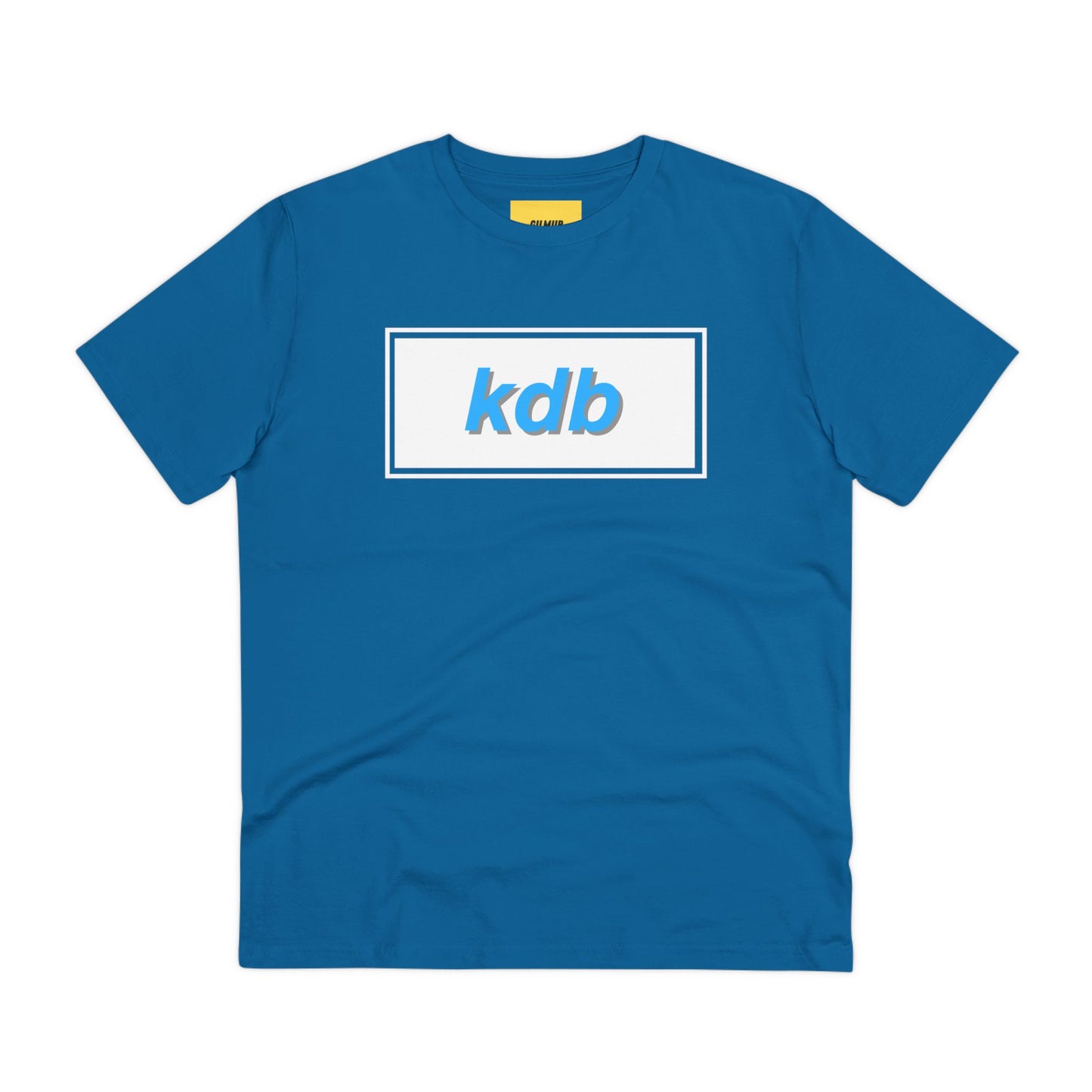 Copy of Retro Tee - KDB