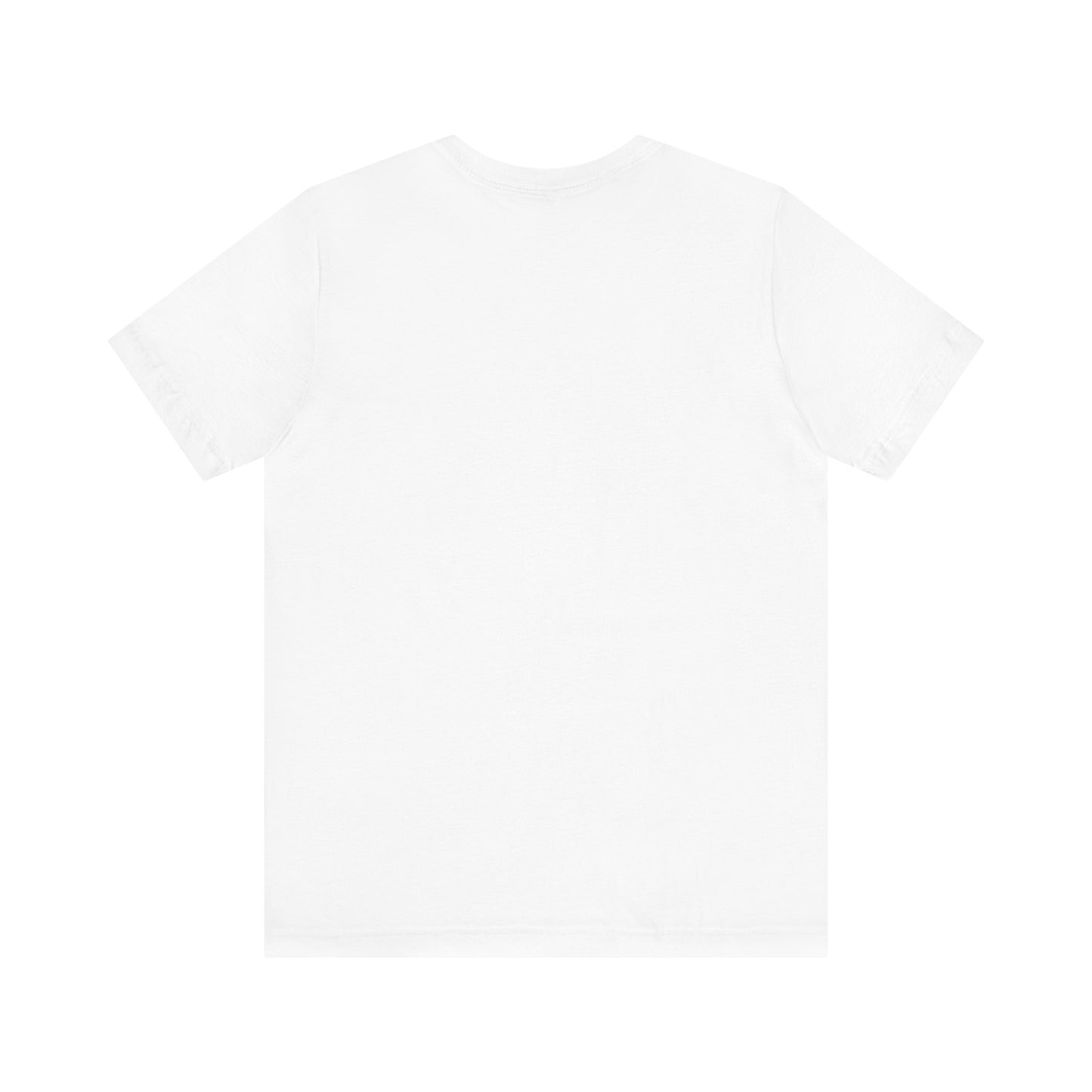 MANCHESTER CITY FC - WE ARE THE SOUTH STAND - Unisex Jersey Short Sleeve Tee