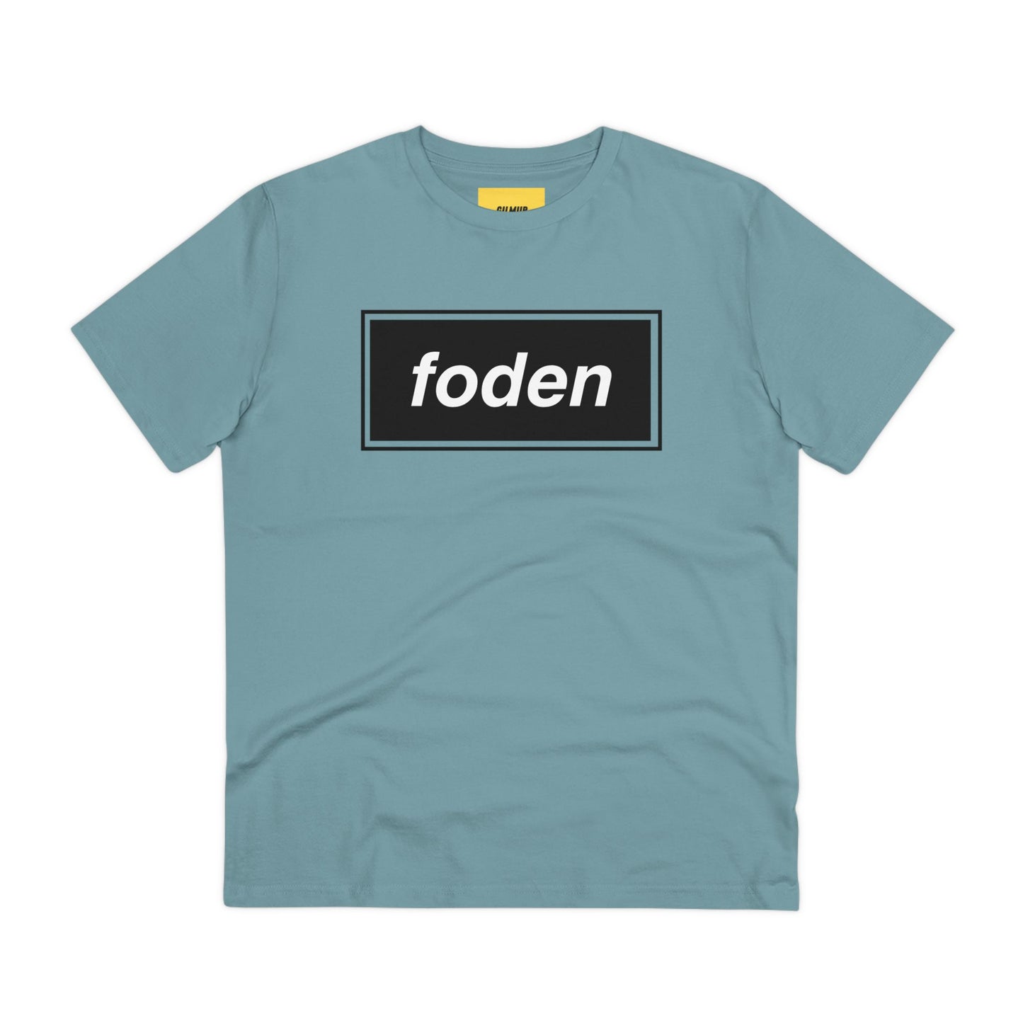 Retro Tee - FODEN