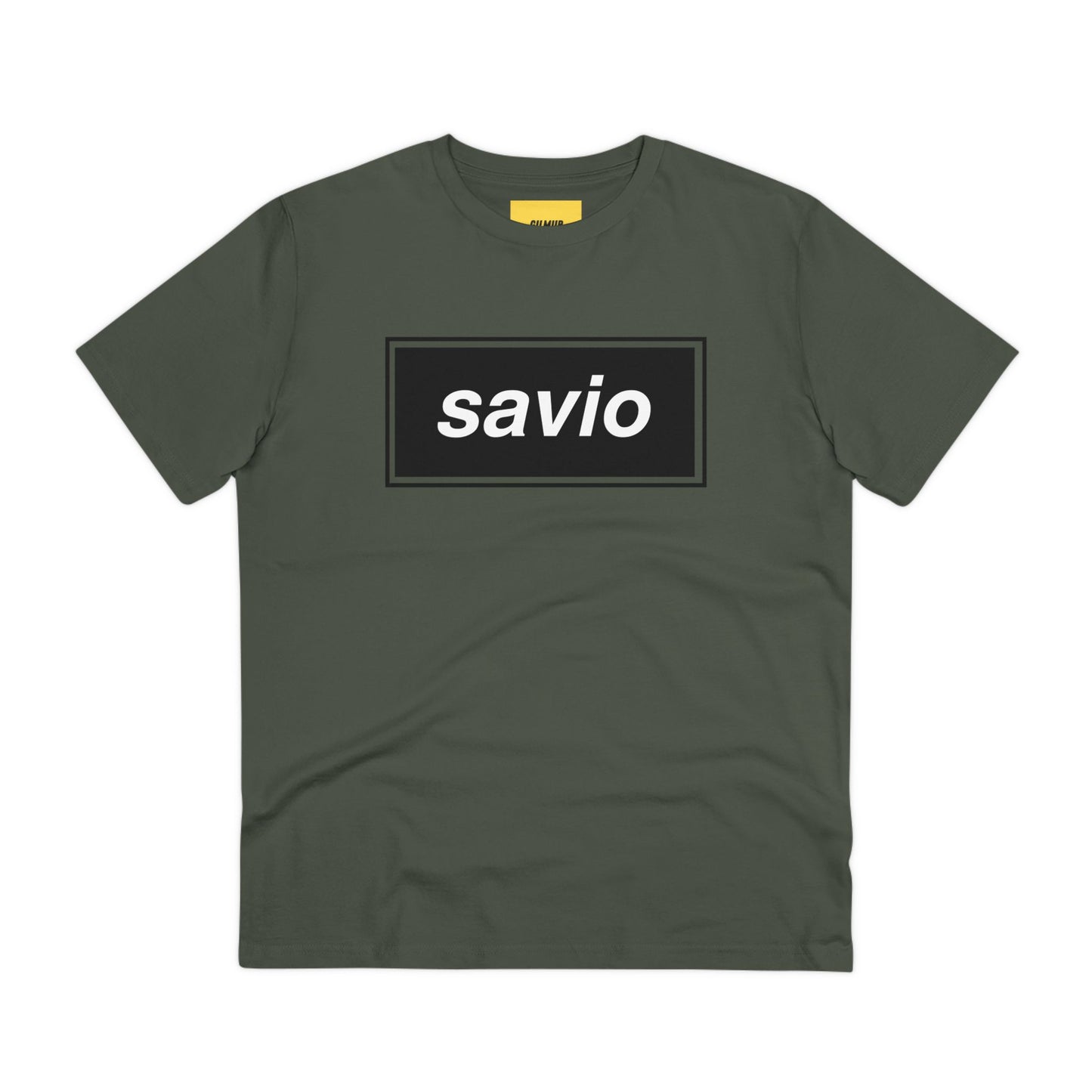 Retro Tee - SAVIO