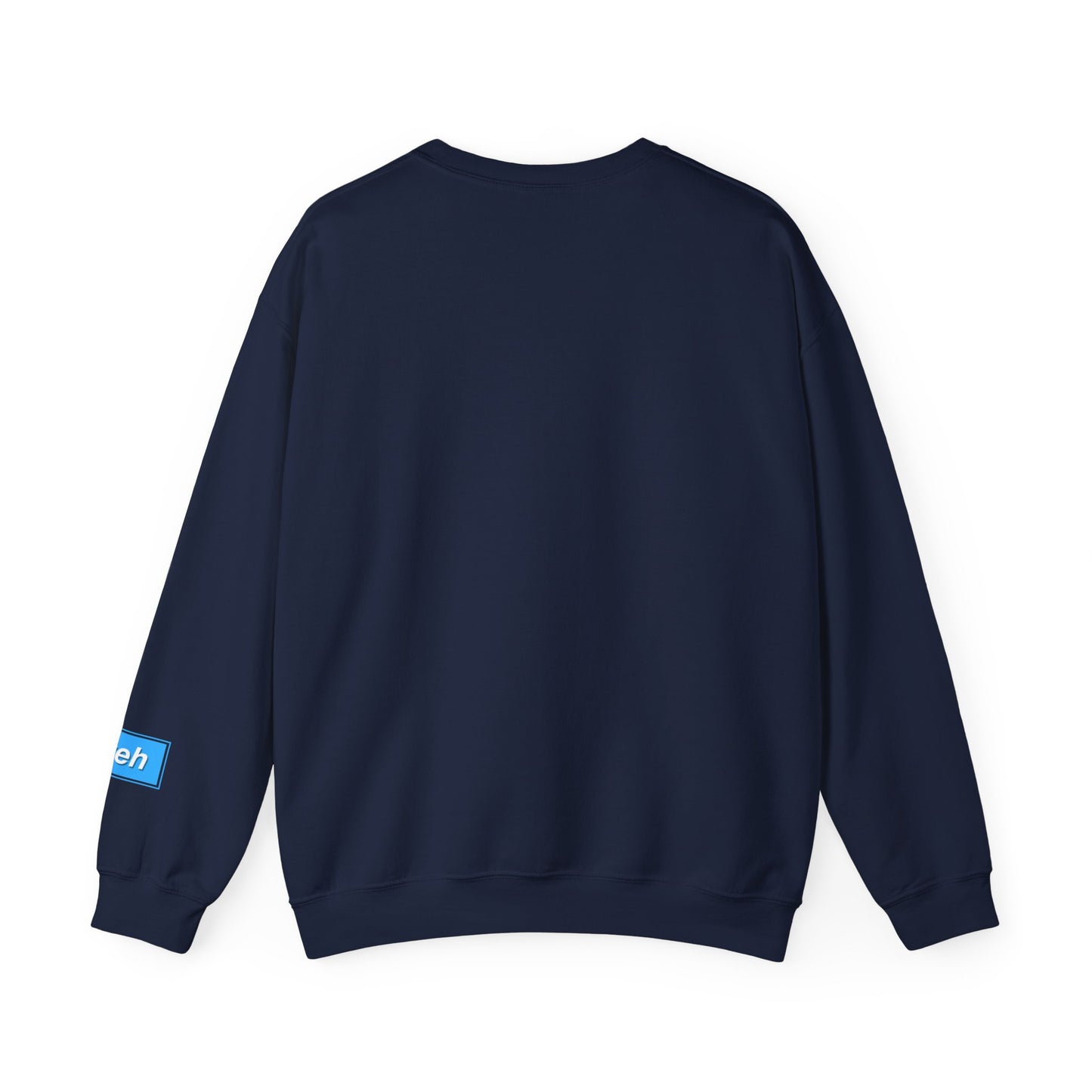 Unisex Heavy Blend™ Crewneck Sweatshirt - CITEH/CTID