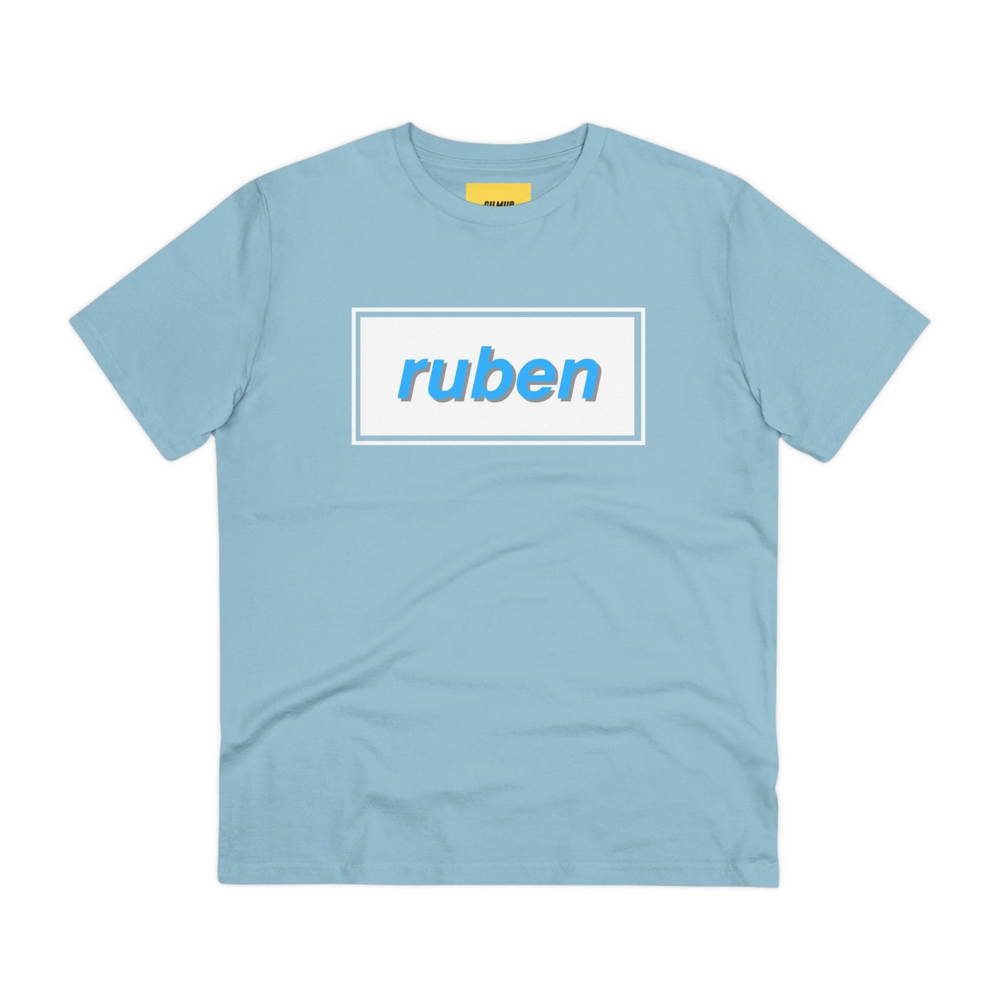Retro Tee - RUBEN
