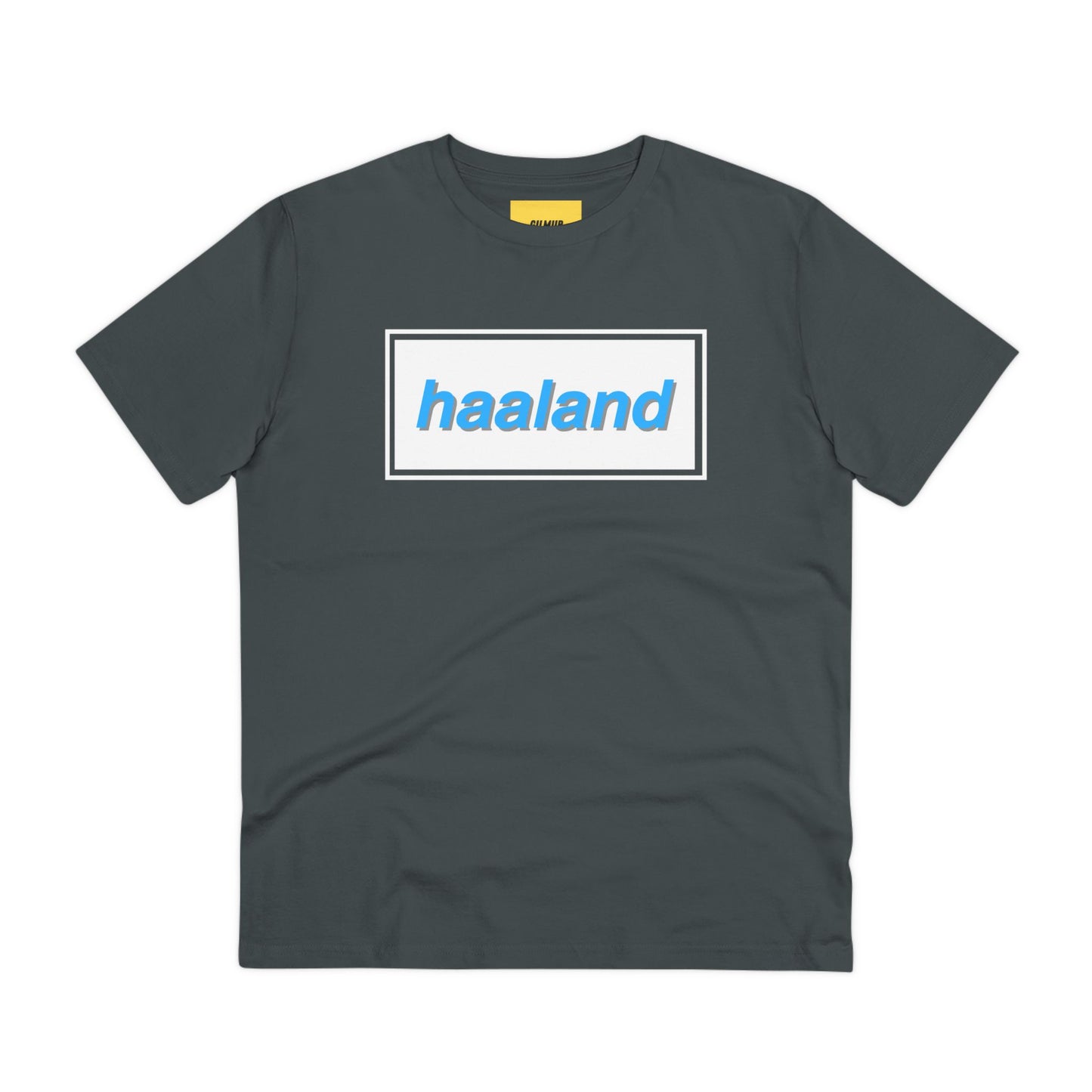 Retro Tee - HAALAND
