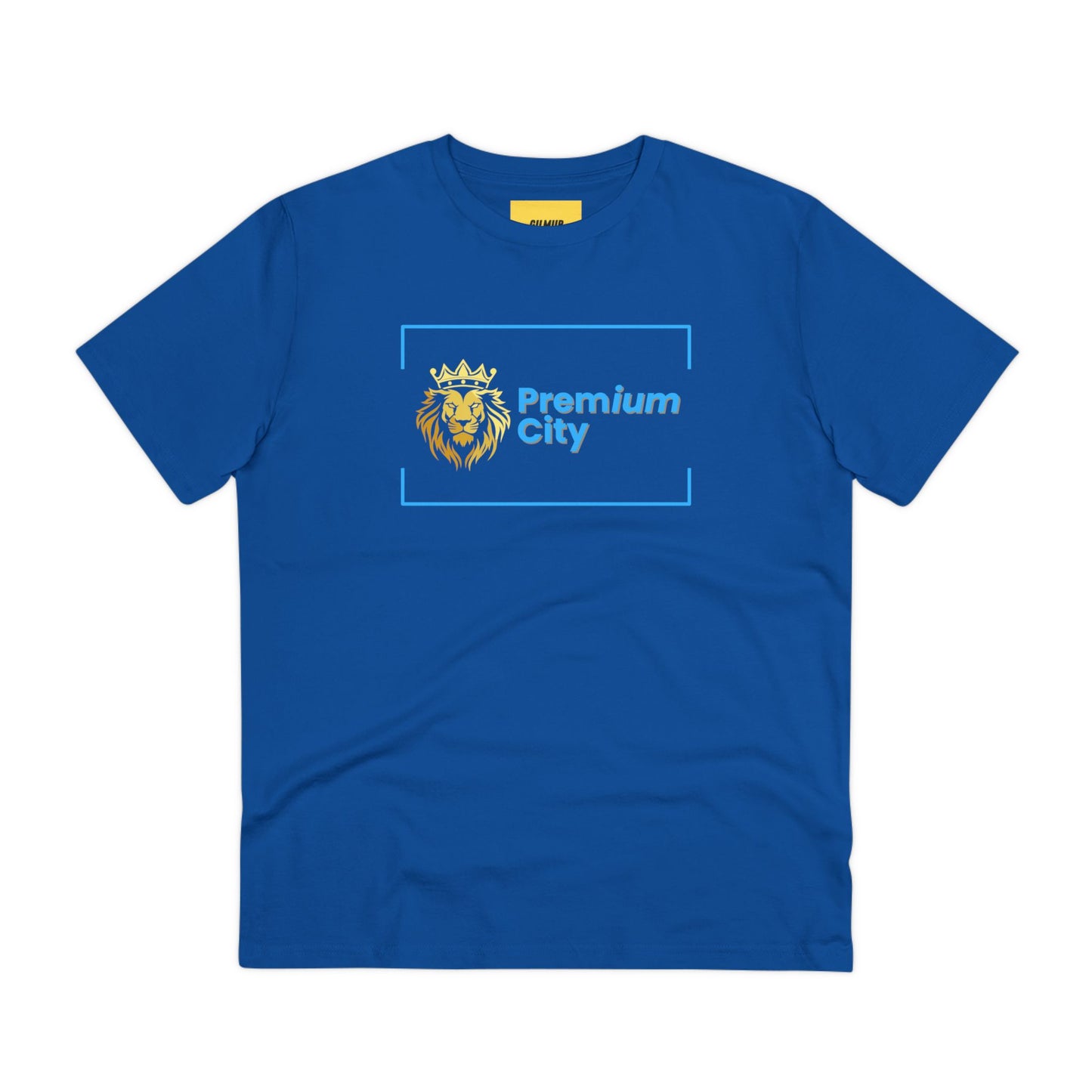 PREMIUM CITY - Quality Thick Tee