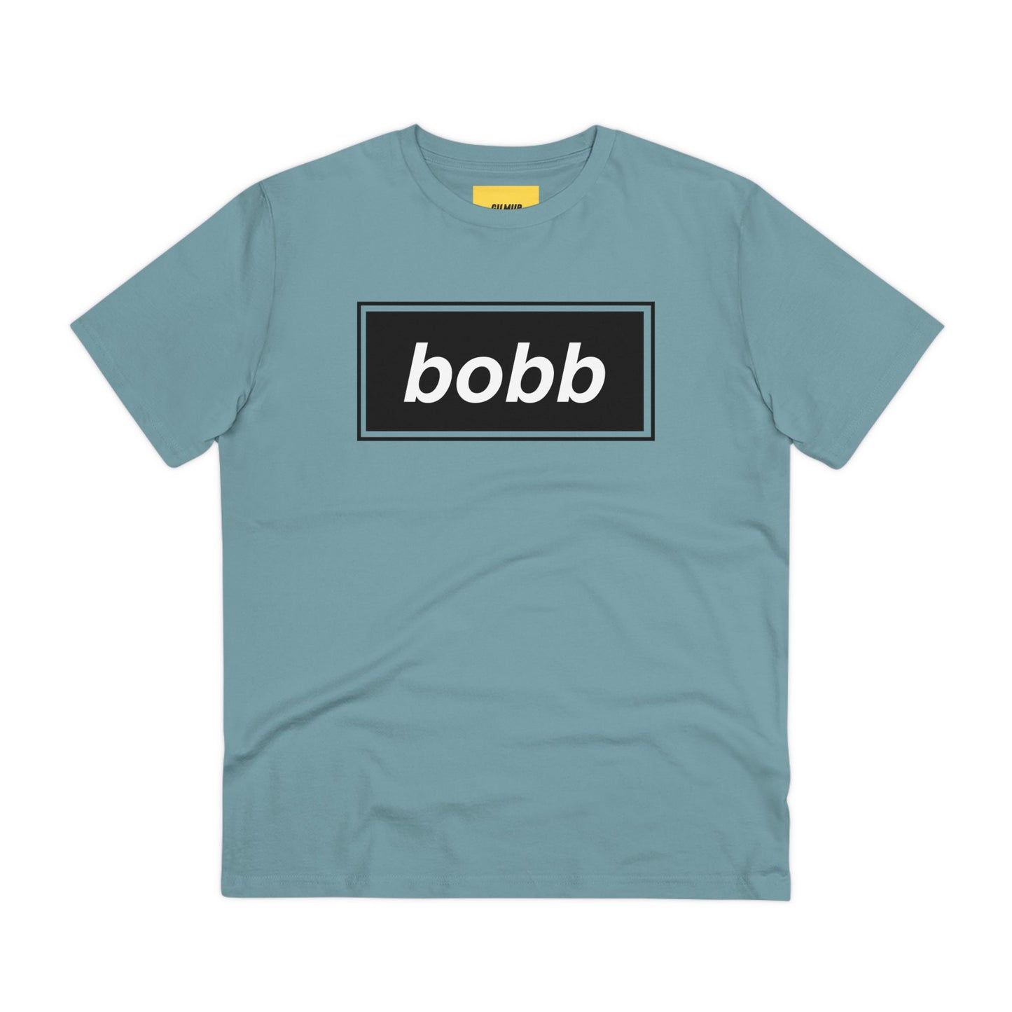 Retro Tee - BOBB
