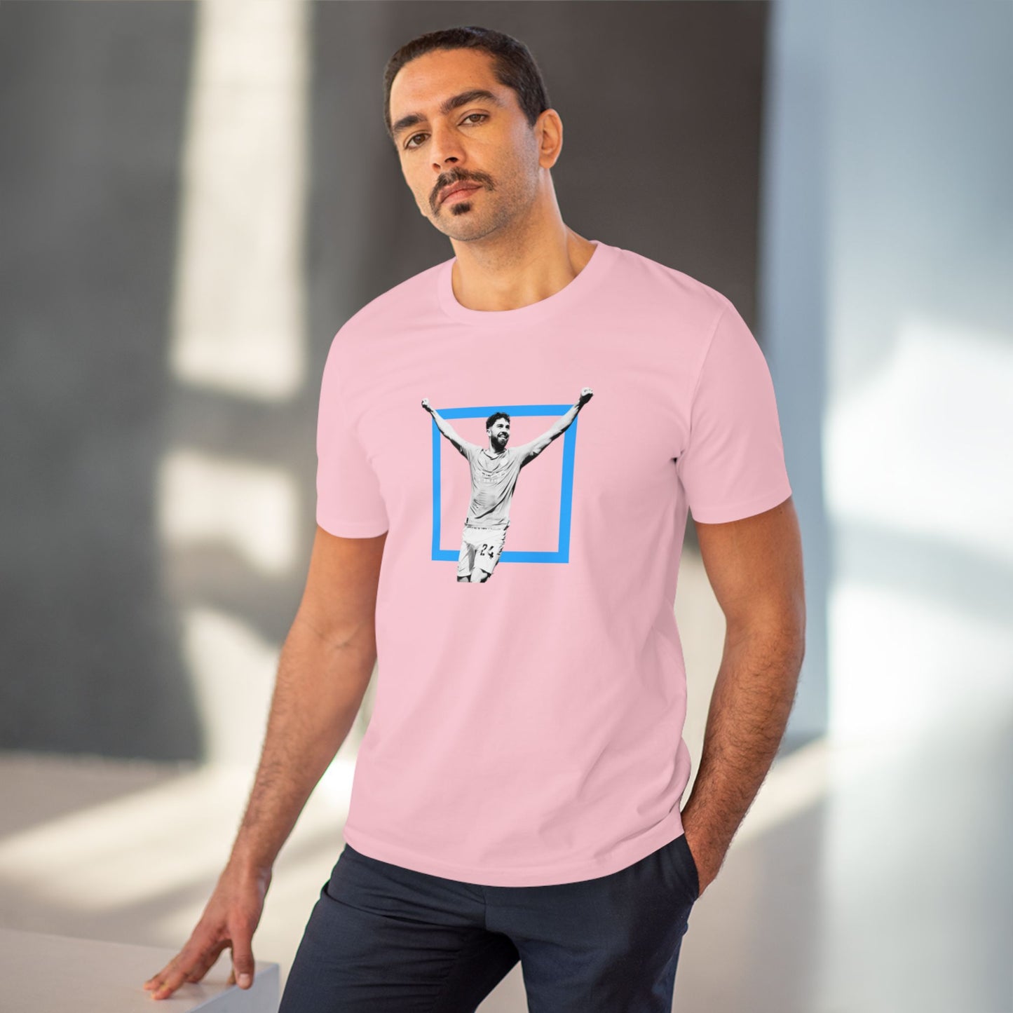 JOSKO TEE