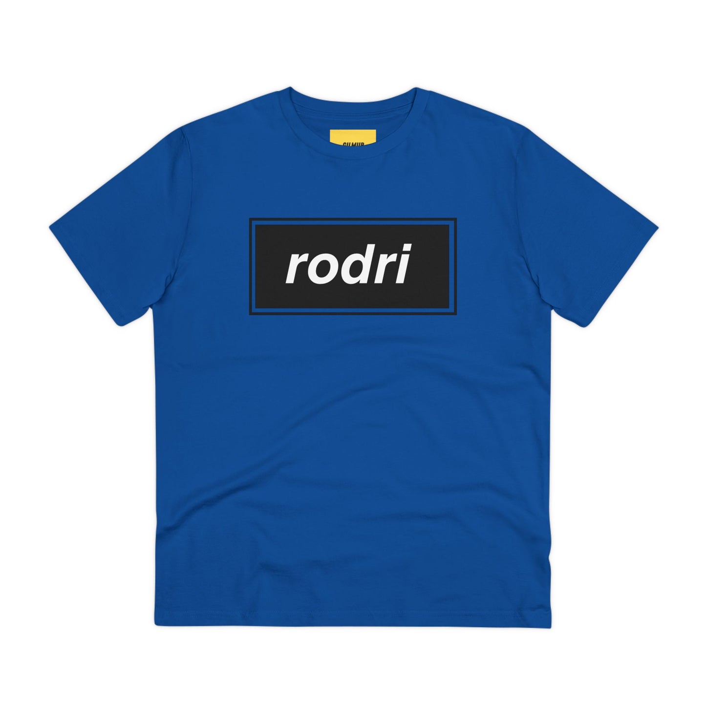 Retro Tee - RODRI