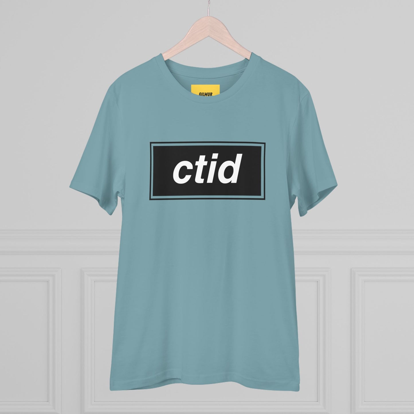 Retro Tee - CTID