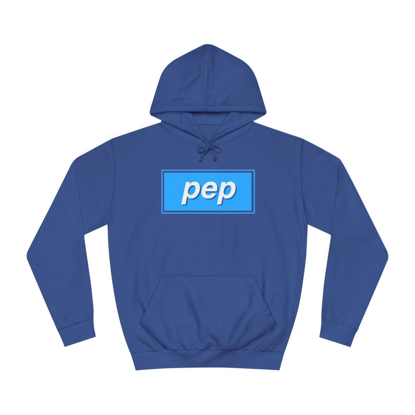PEP Hoodie