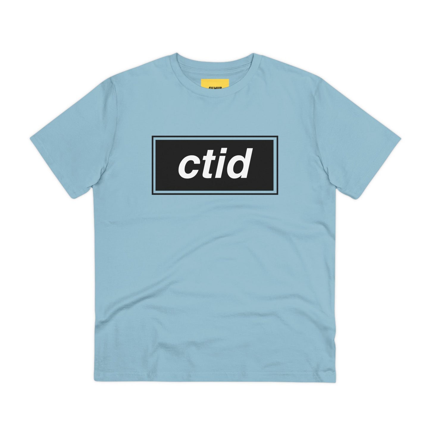 Retro Tee - CTID