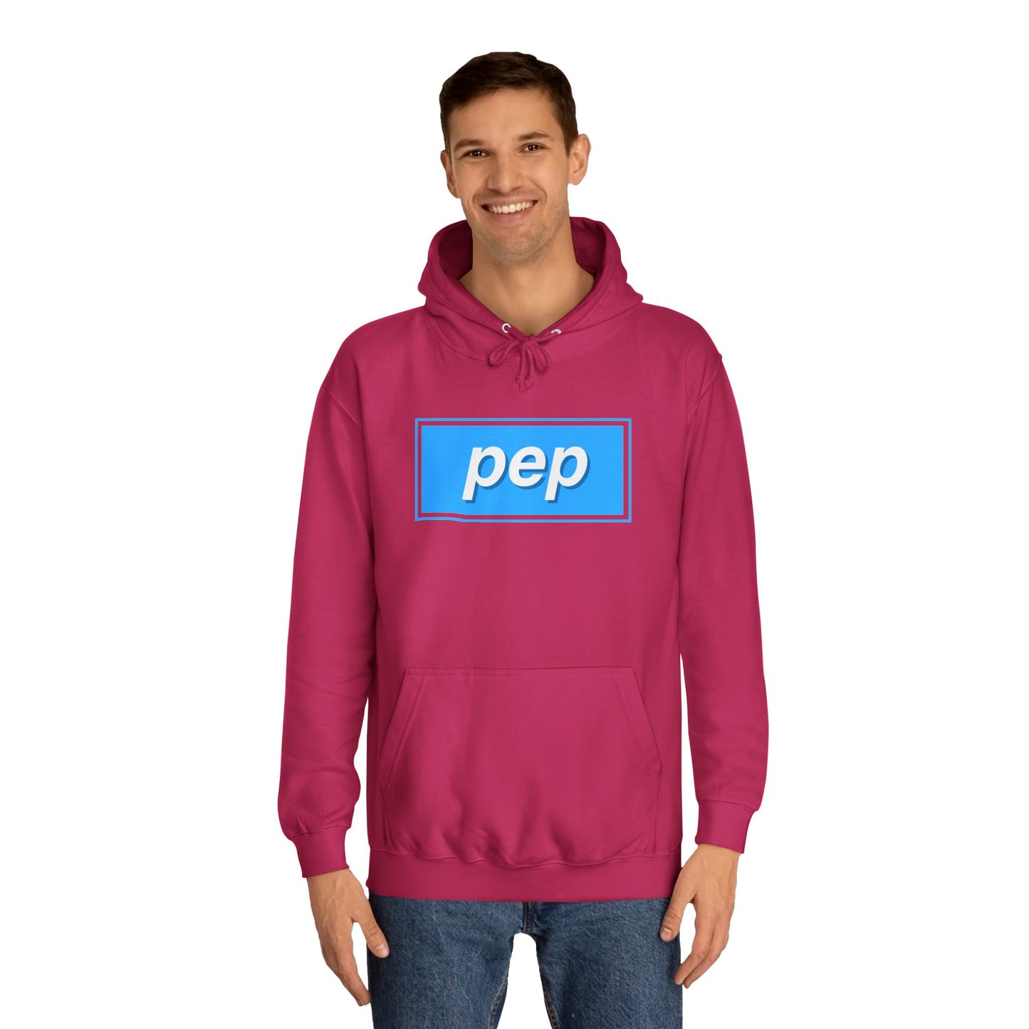PEP Hoodie