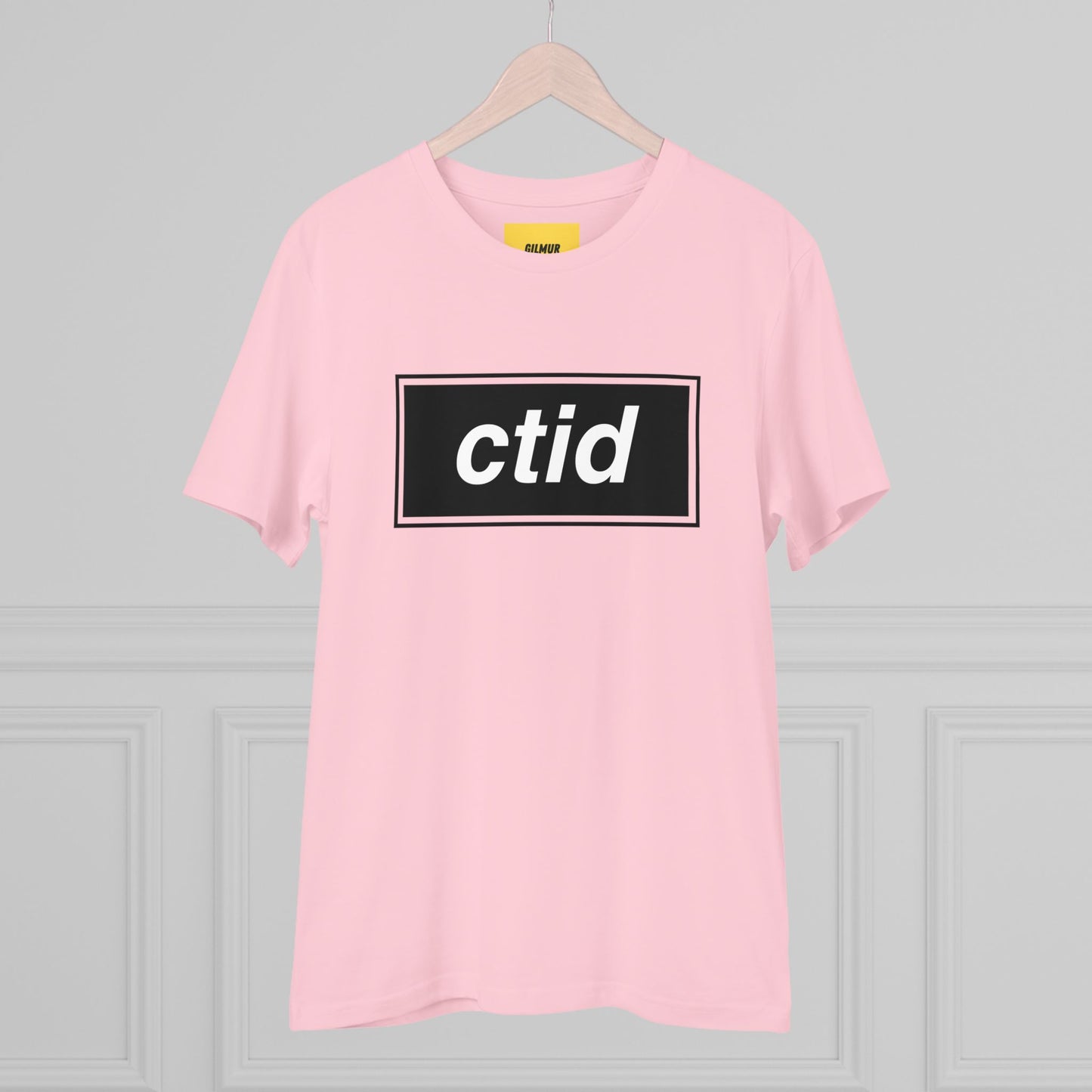 Retro Tee - CTID