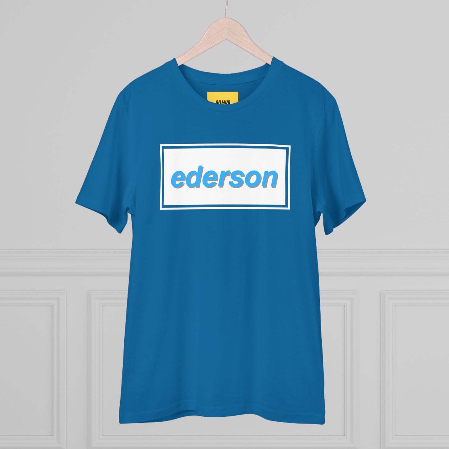 Retro Tee - EDERSON