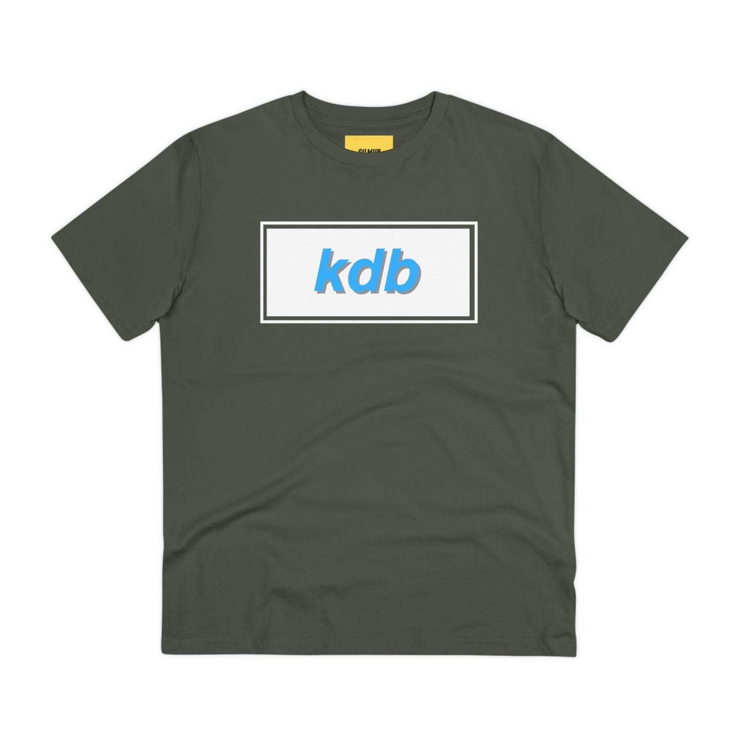 Copy of Retro Tee - KDB