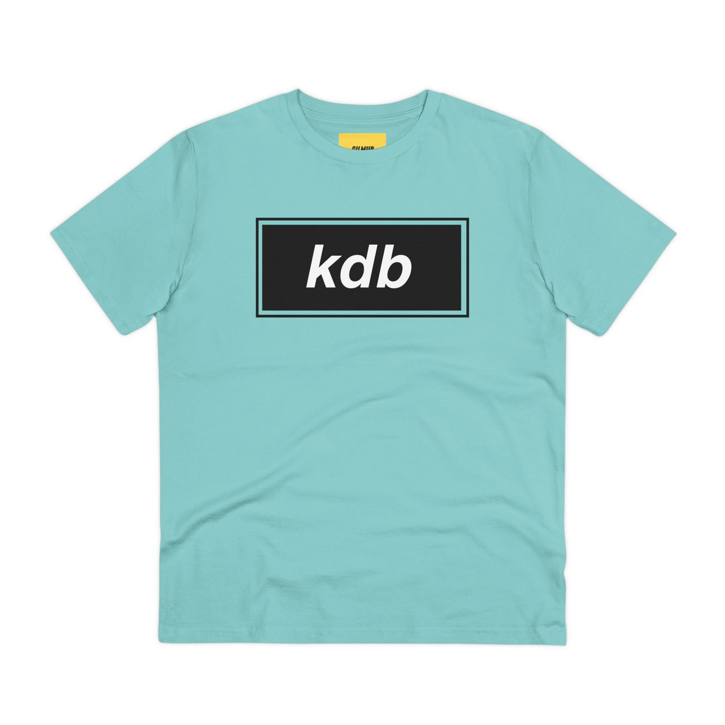 Retro Tee - KDB