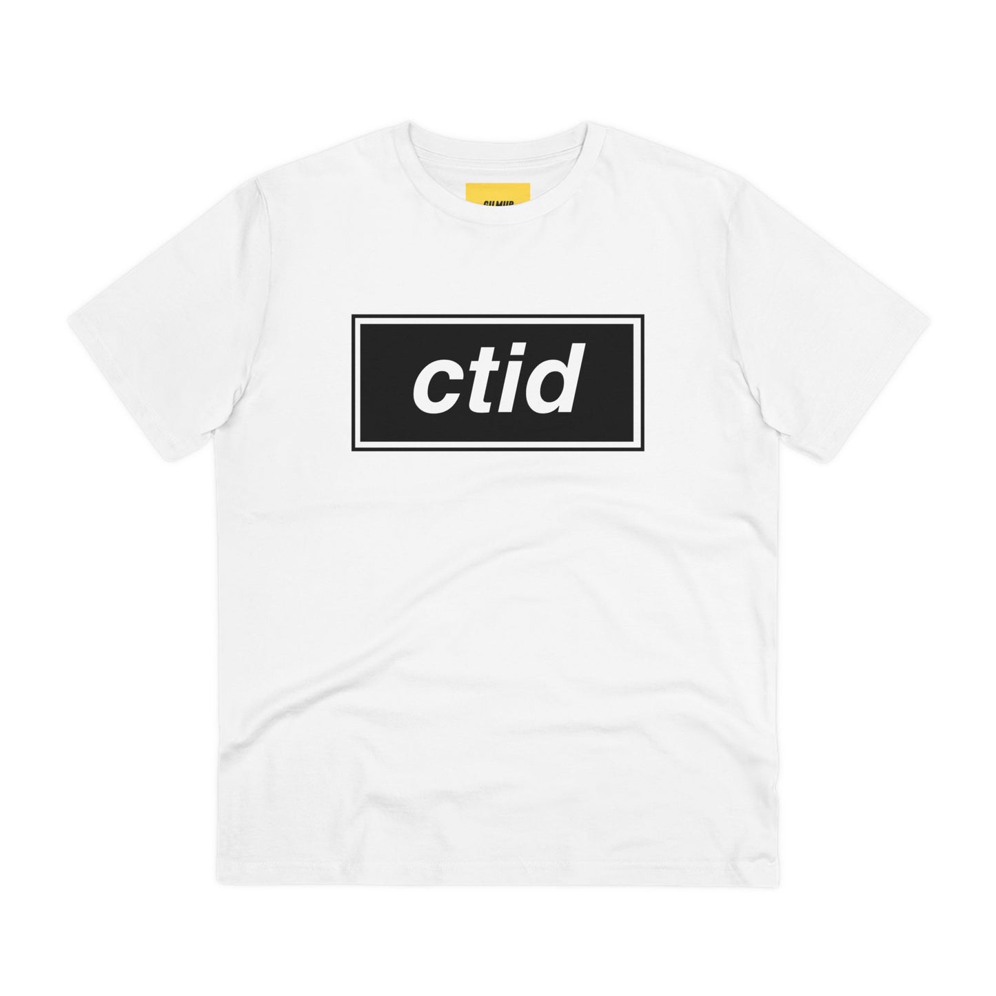 Retro Tee - CTID