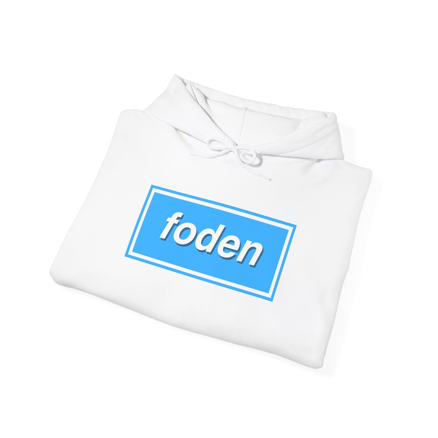 FODEN - QUALITY HOODIE
