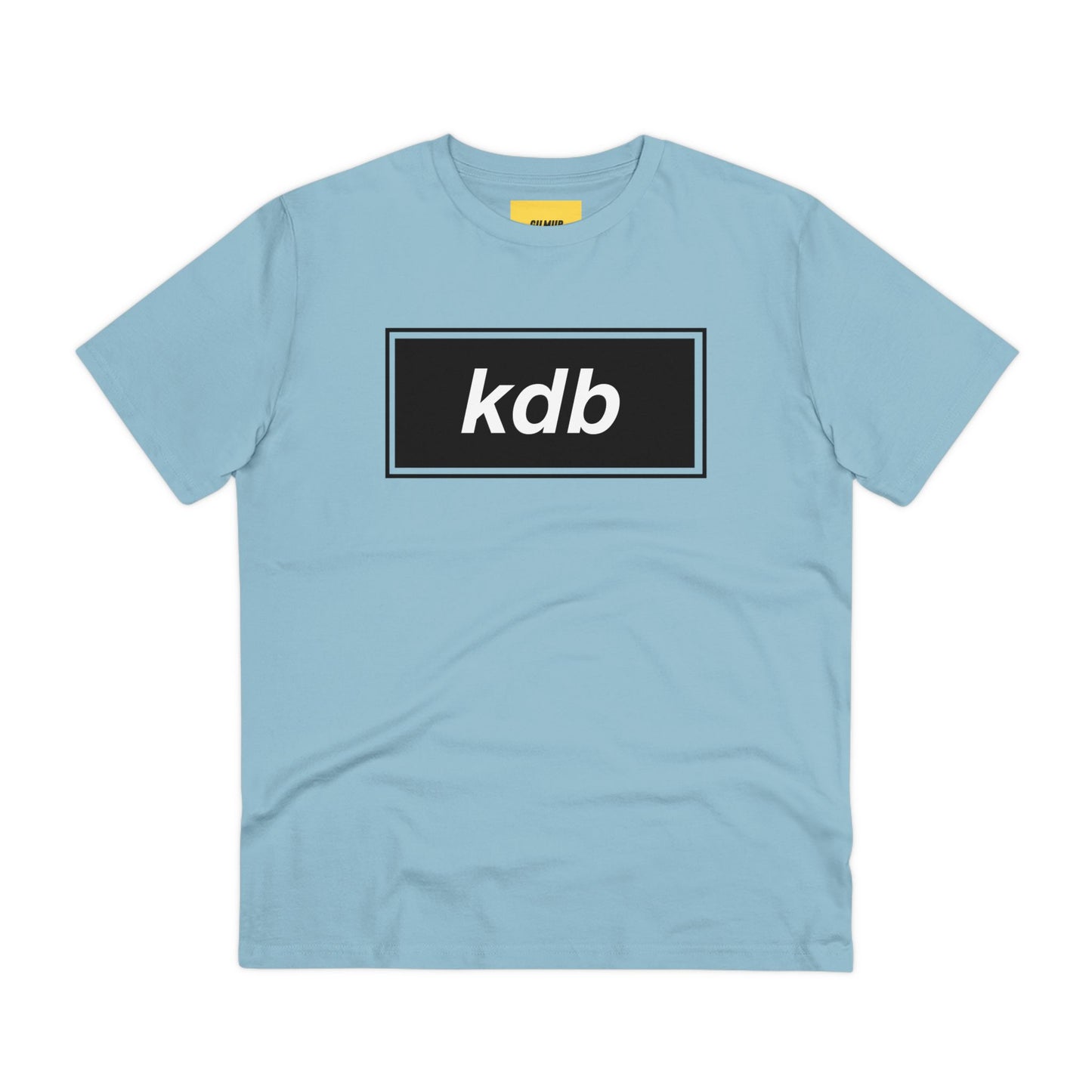 Retro Tee - KDB