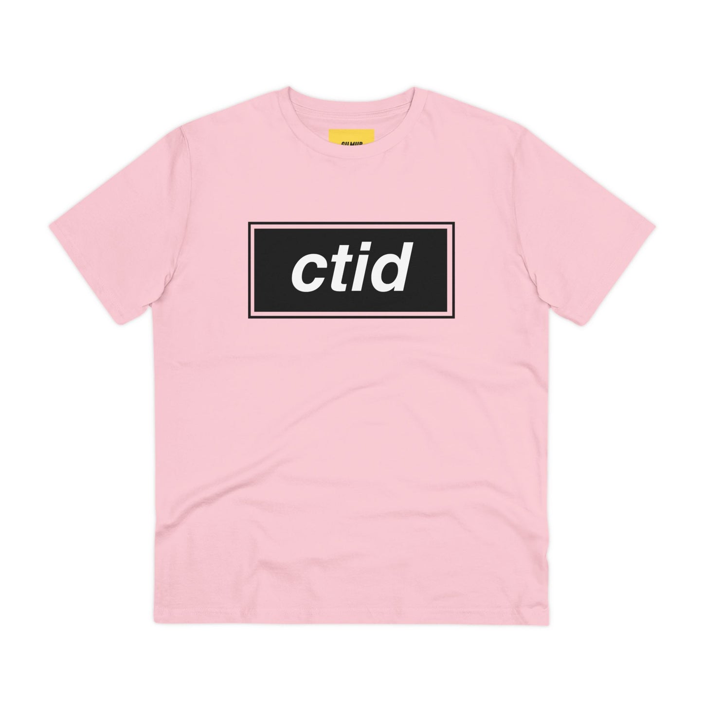 Retro Tee - CTID