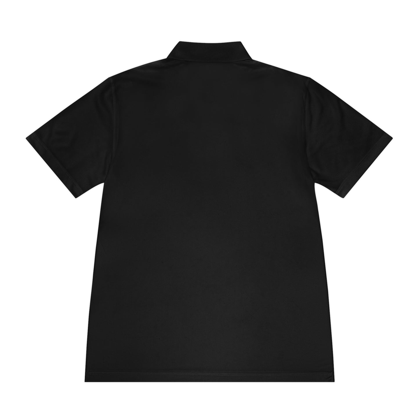 MCFC X ENGLAND - LIGHT POLO SHIRT