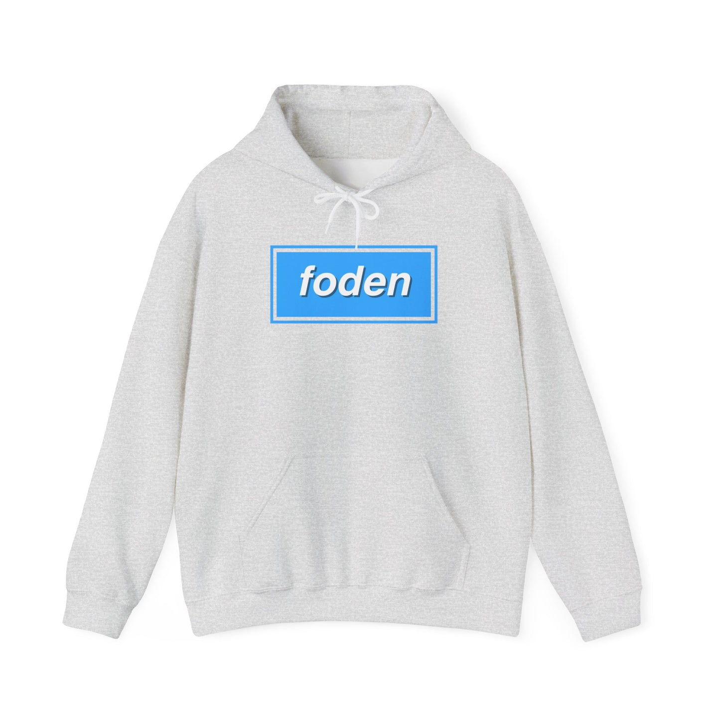 FODEN - QUALITY HOODIE