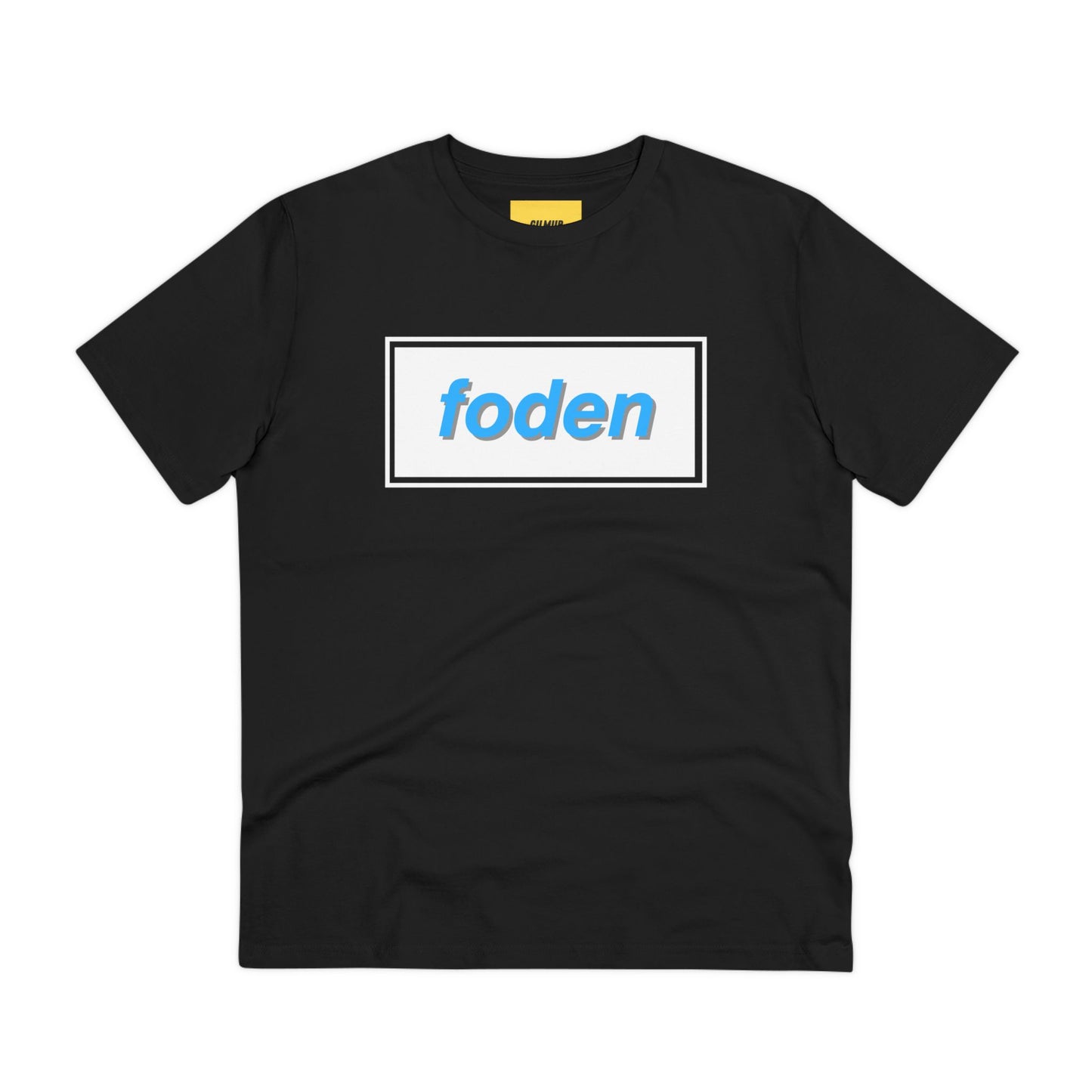 Retro Tee - FODEN