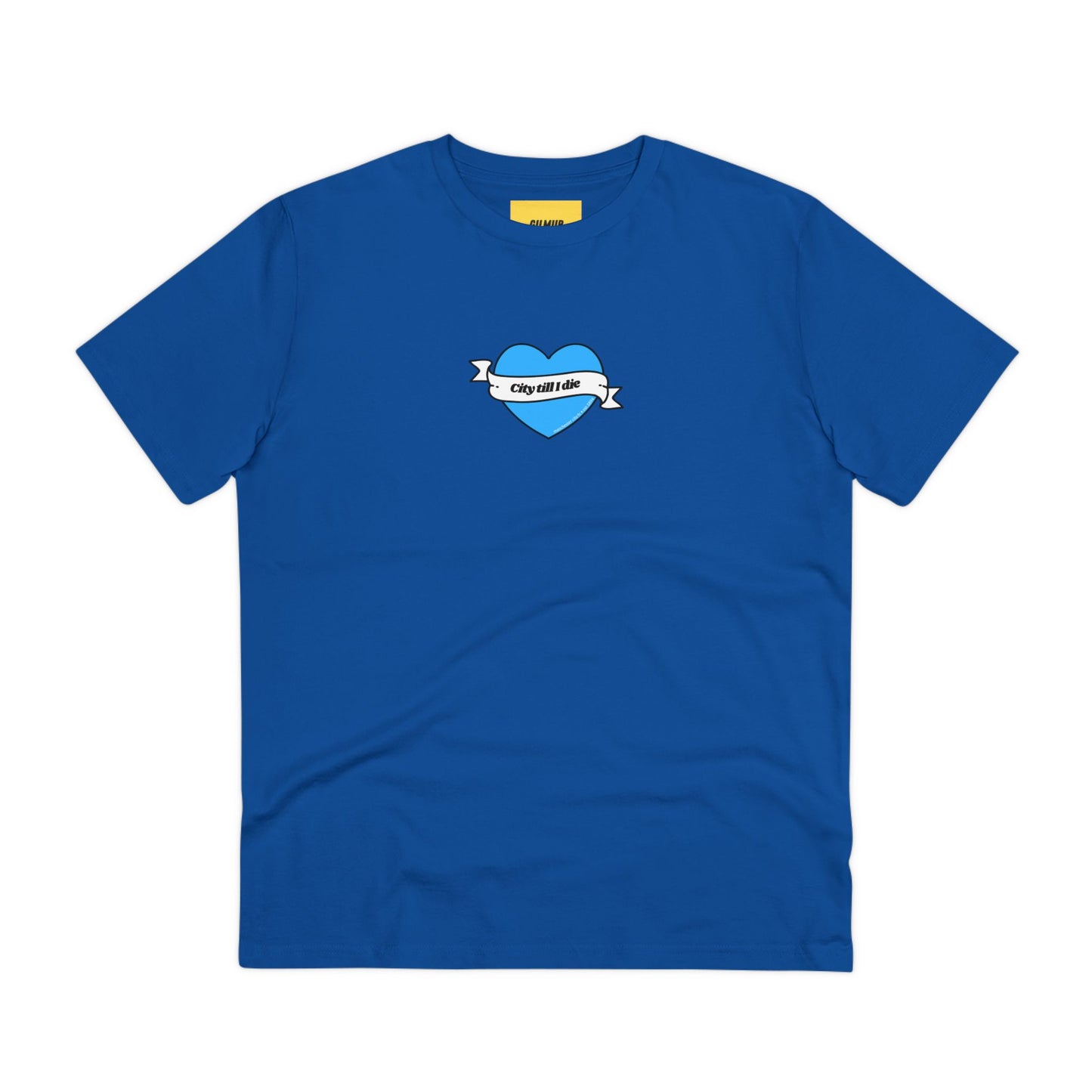 CTID Tee - Quality Range