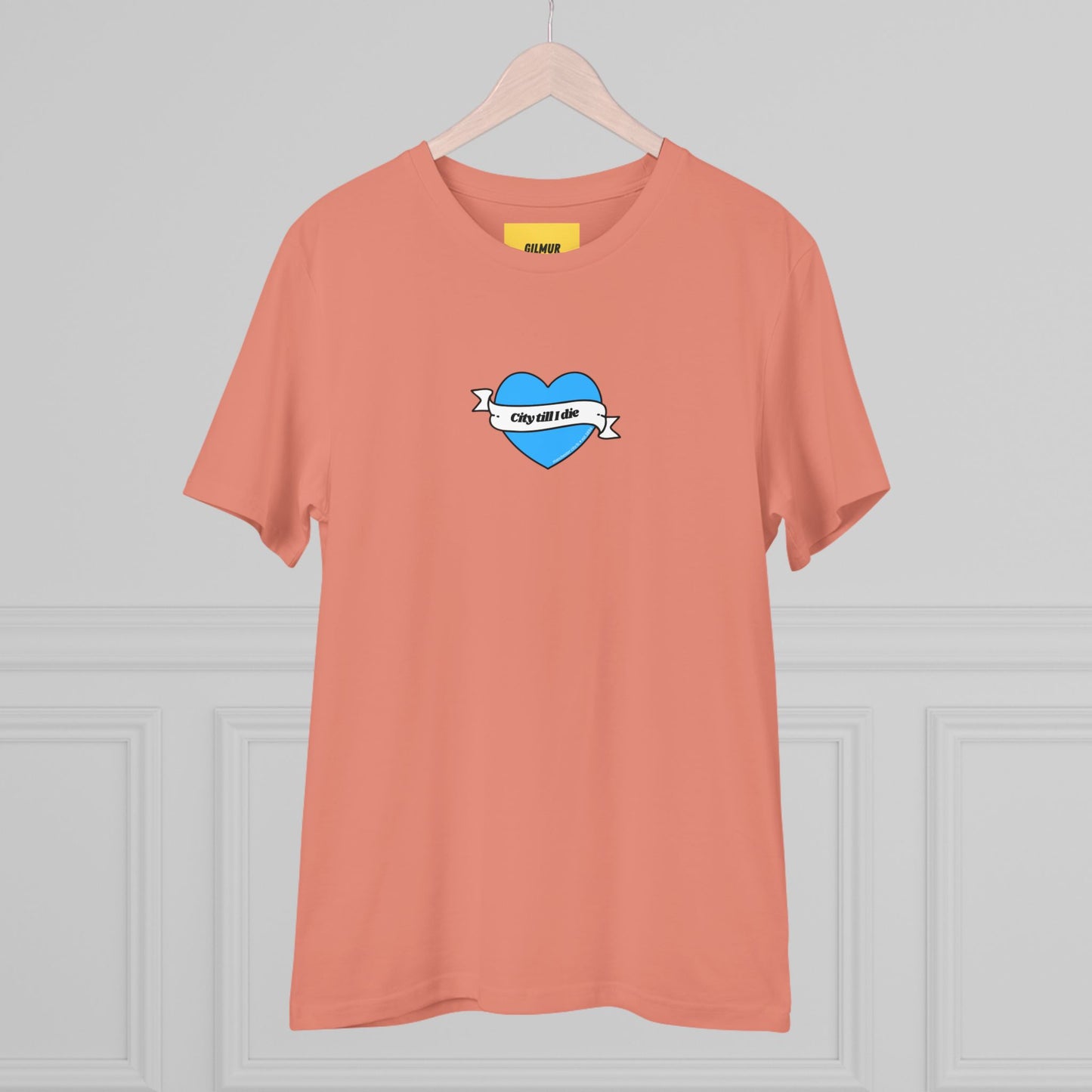 CTID Tee - Quality Range