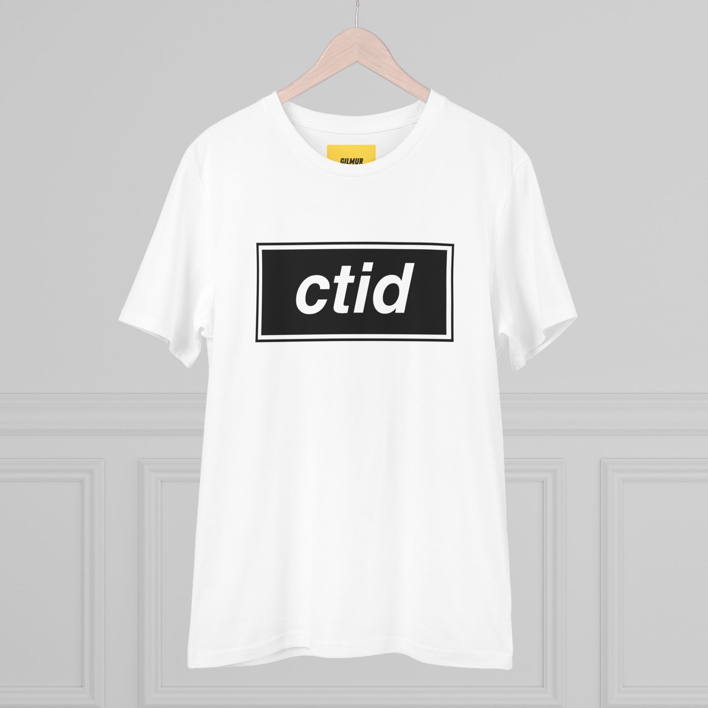 Retro Tee - CTID
