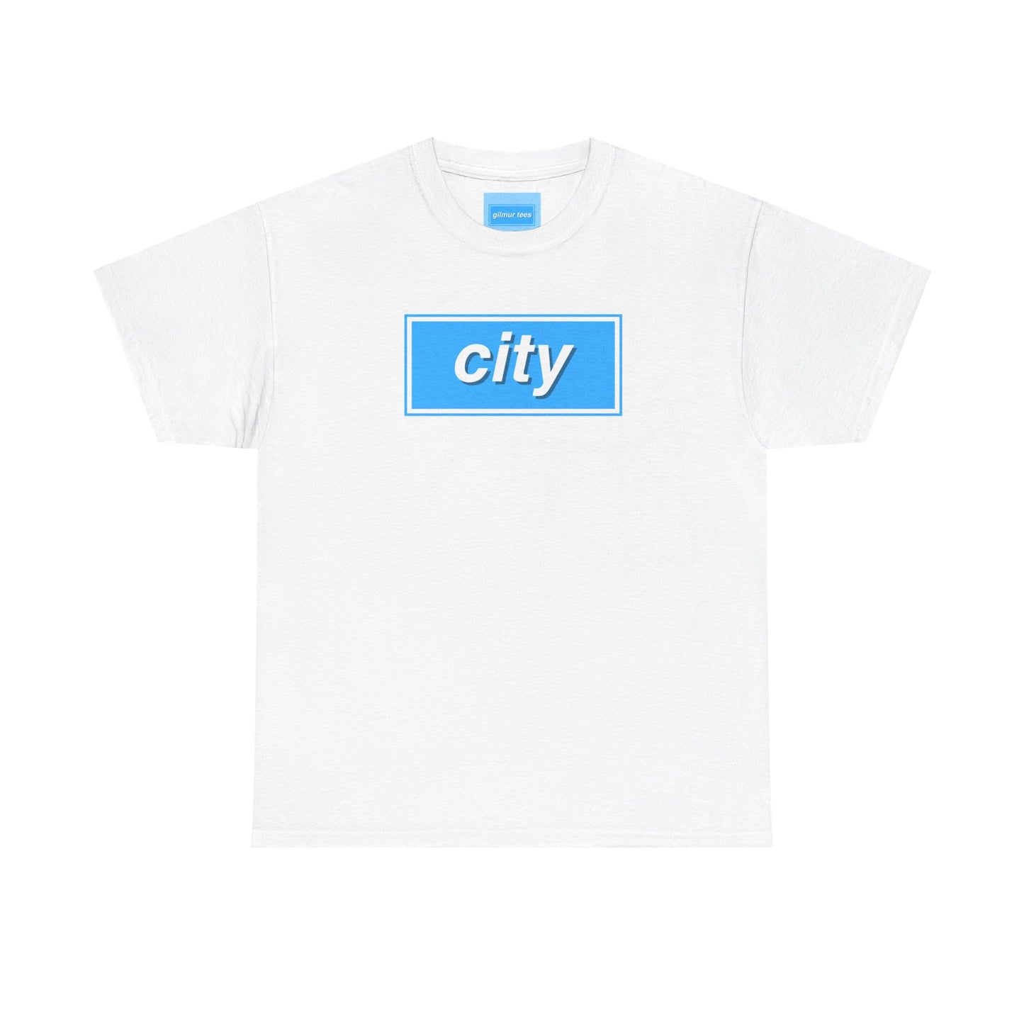City Tee
