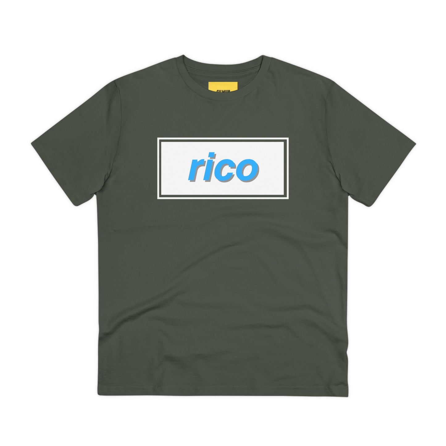 Retro Tee - RICO
