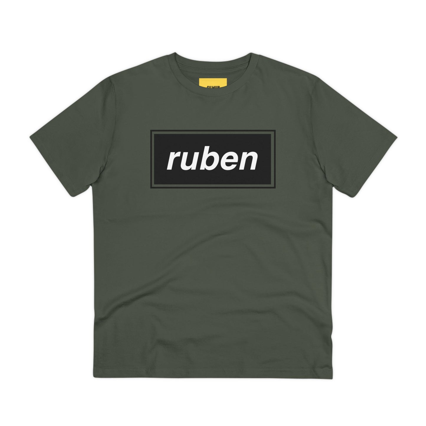 Retro Tee - RUBEN