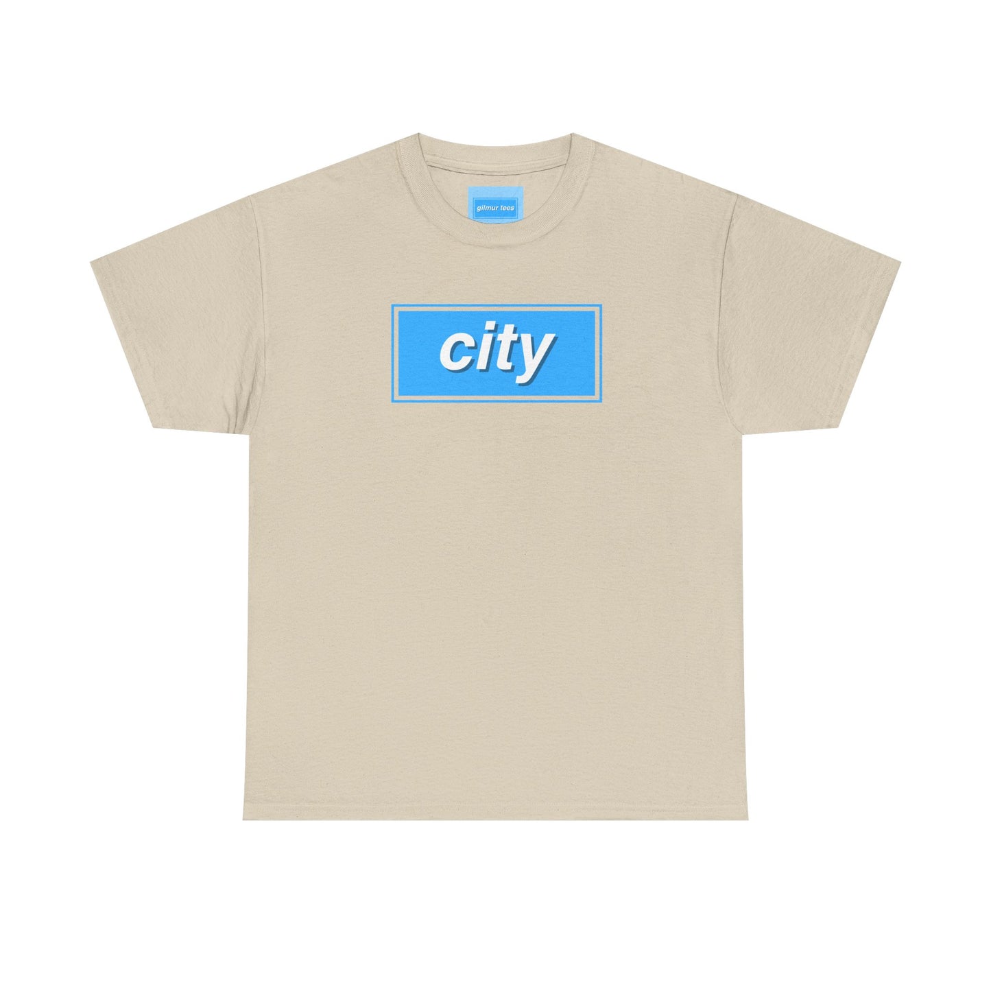 City Tee