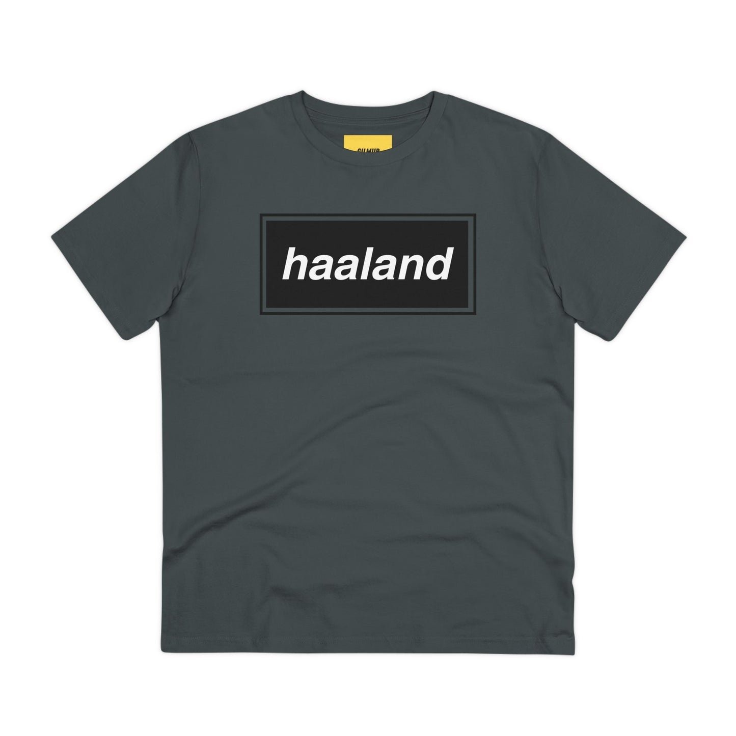 Retro Tee - HAALAND