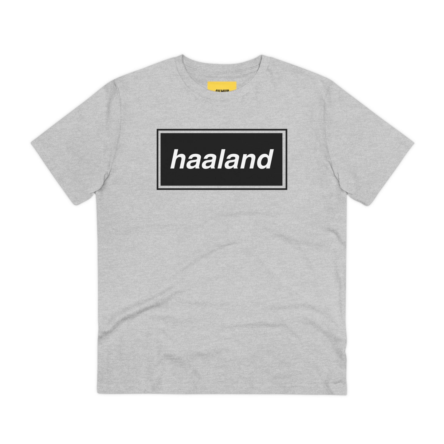 Retro Tee - HAALAND